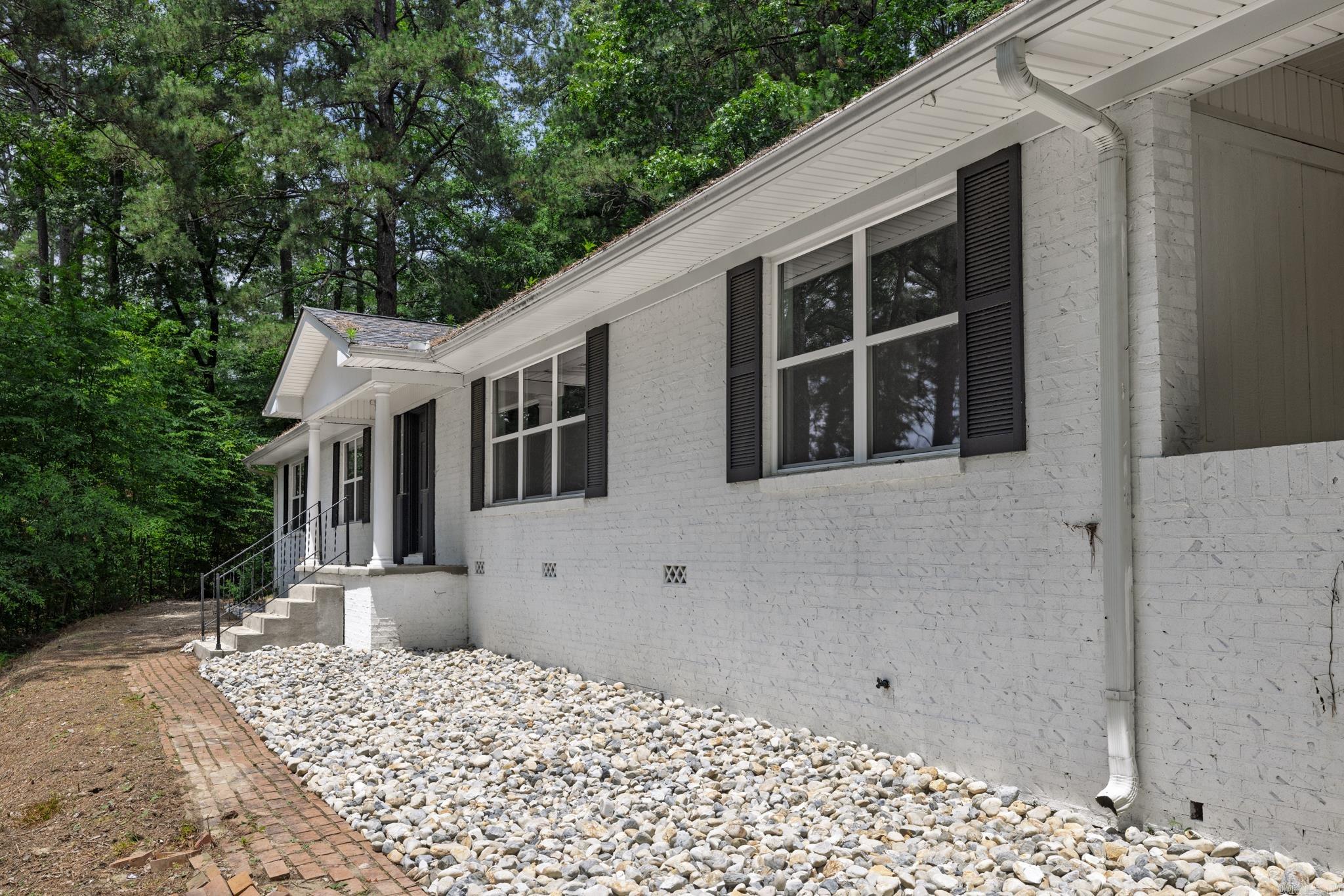 OUACHITA HILLS ADDN - Residential