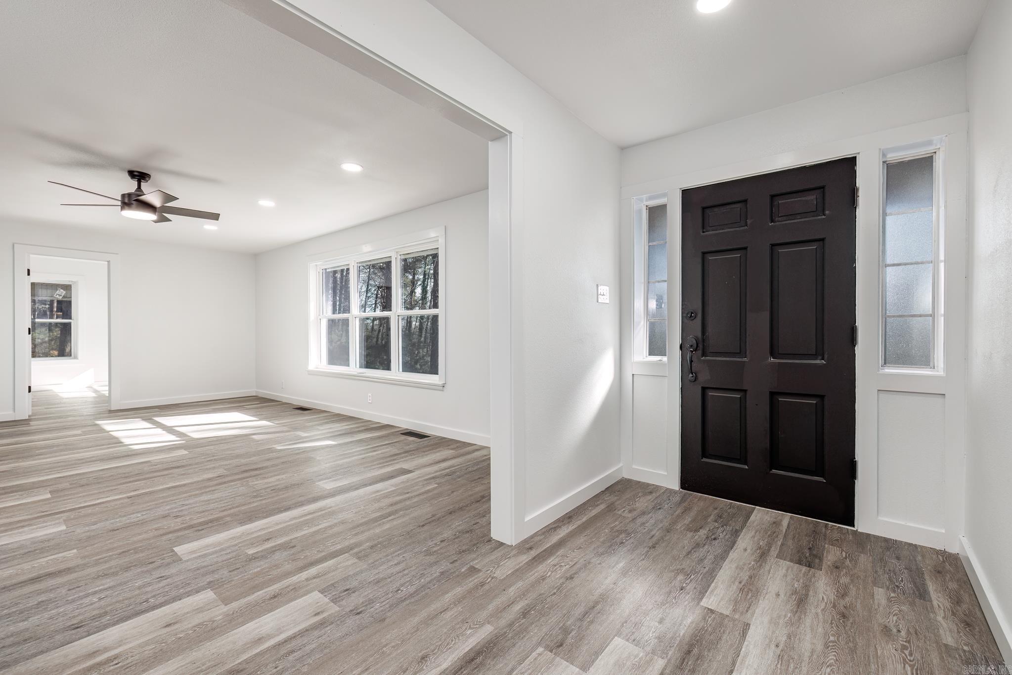 OUACHITA HILLS ADDN - Residential