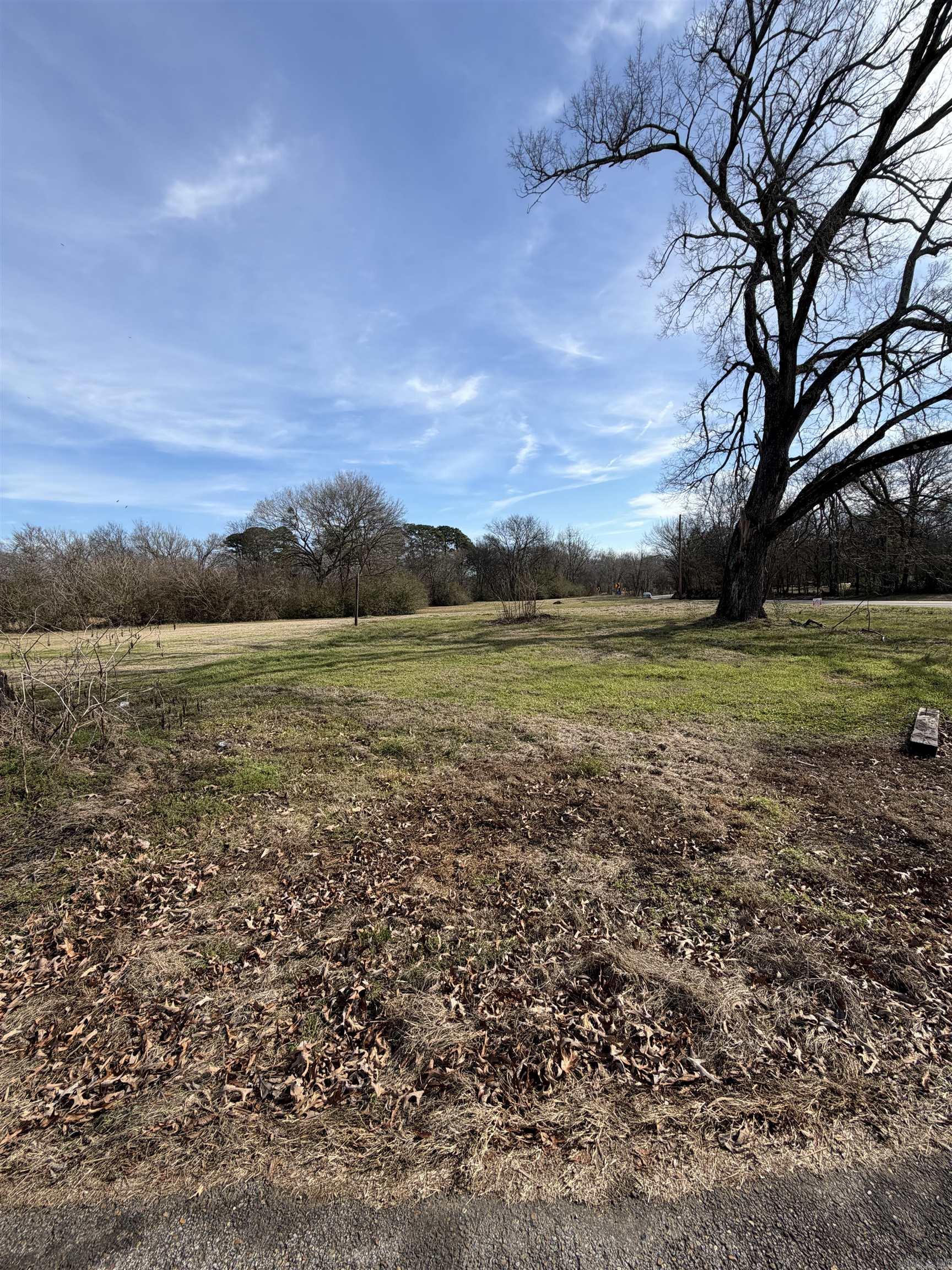 Metes & Bounds - Commercial Sale