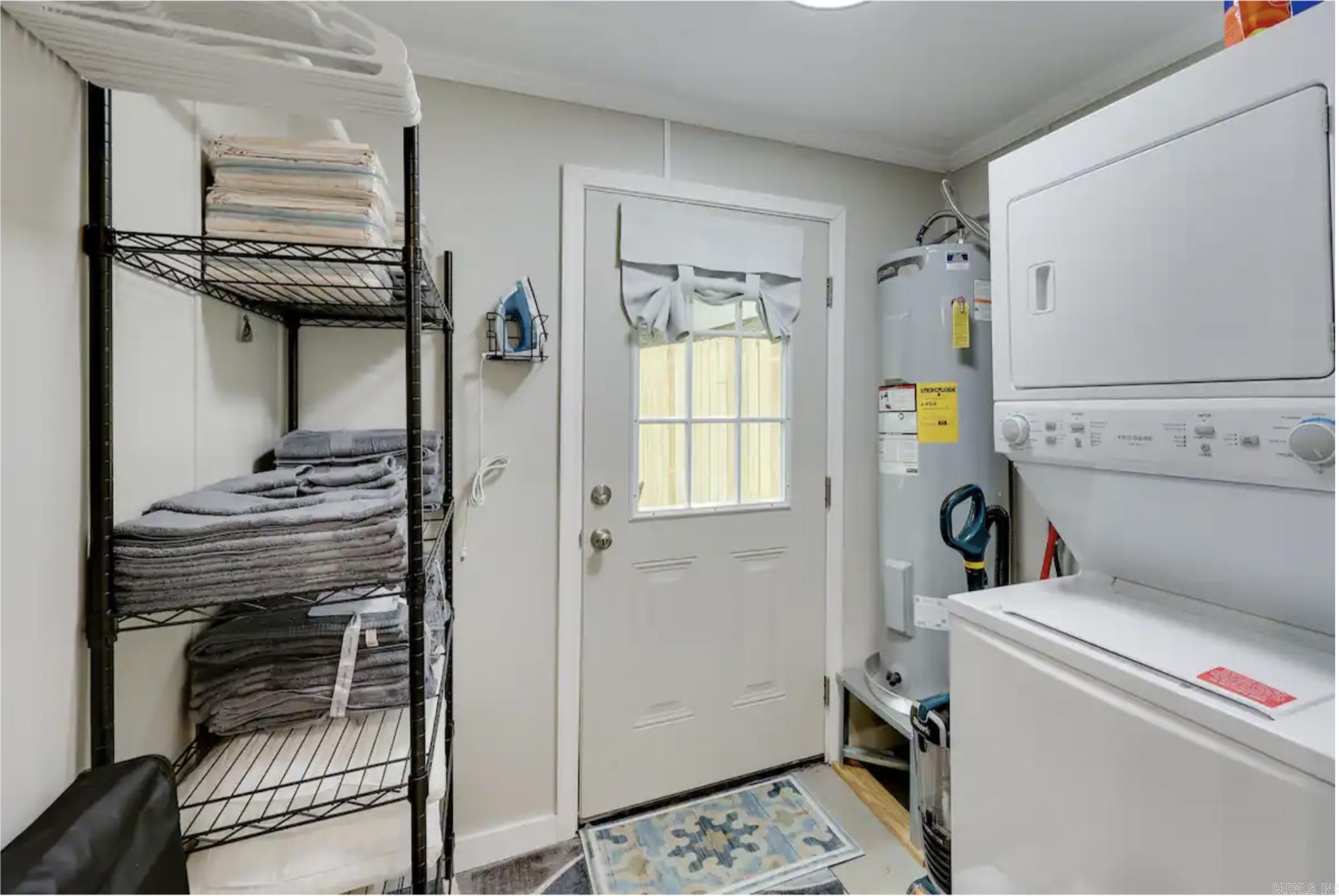 Hot Springs Reservation - Residential Income