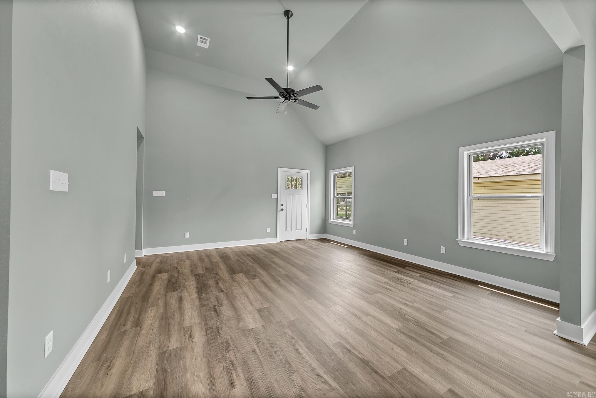 OT City Cabot - Residential