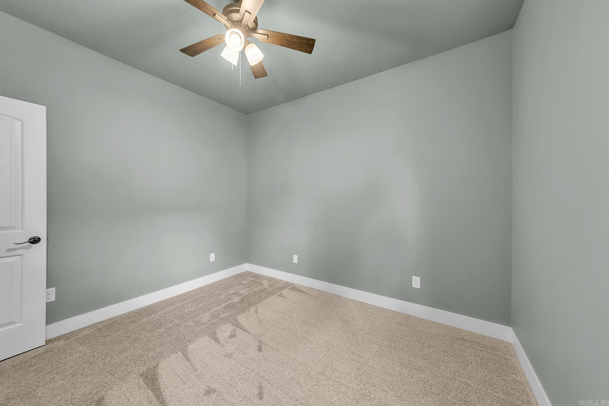 OT City Cabot - Residential