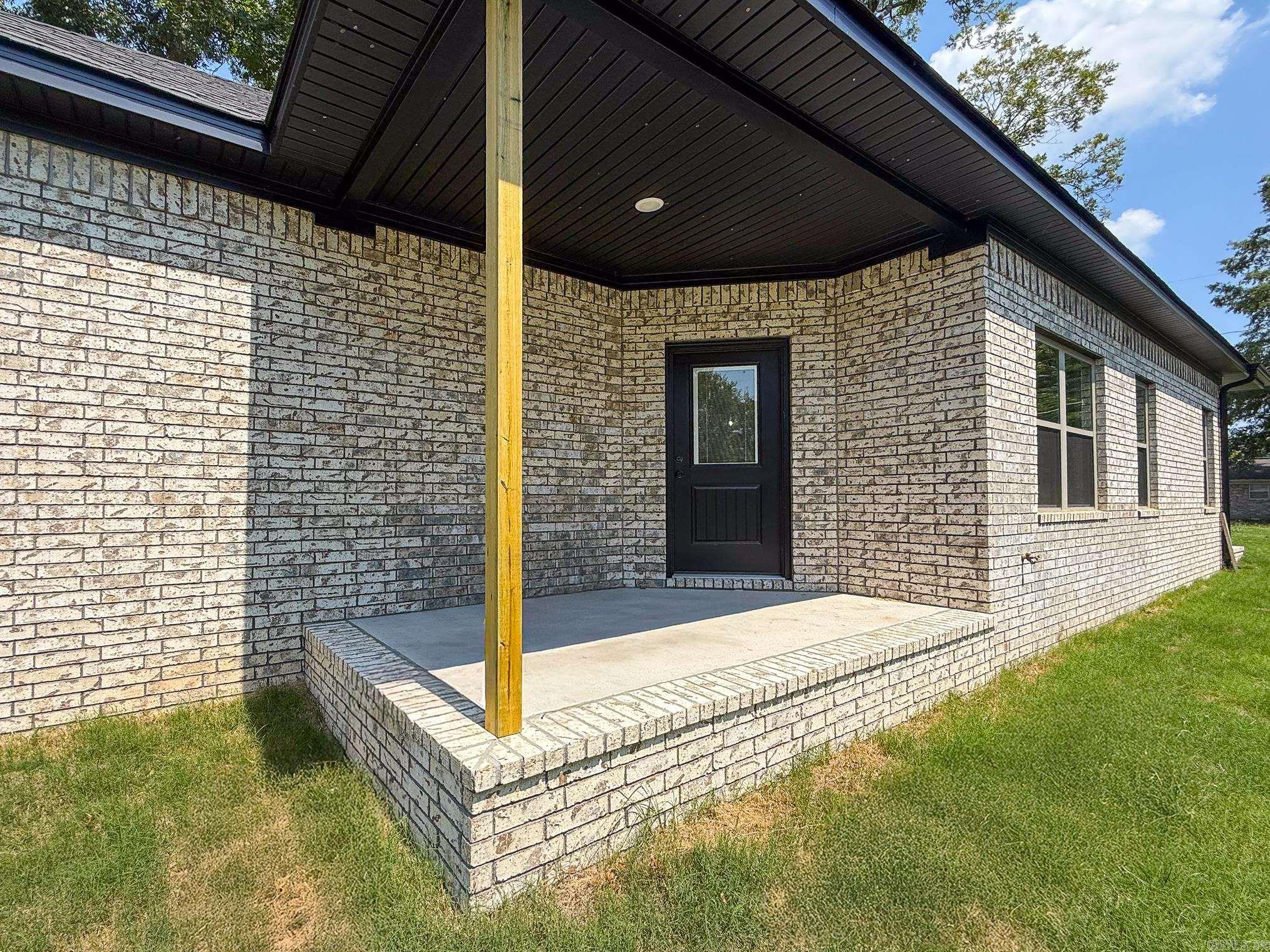 OT City Cabot - Residential