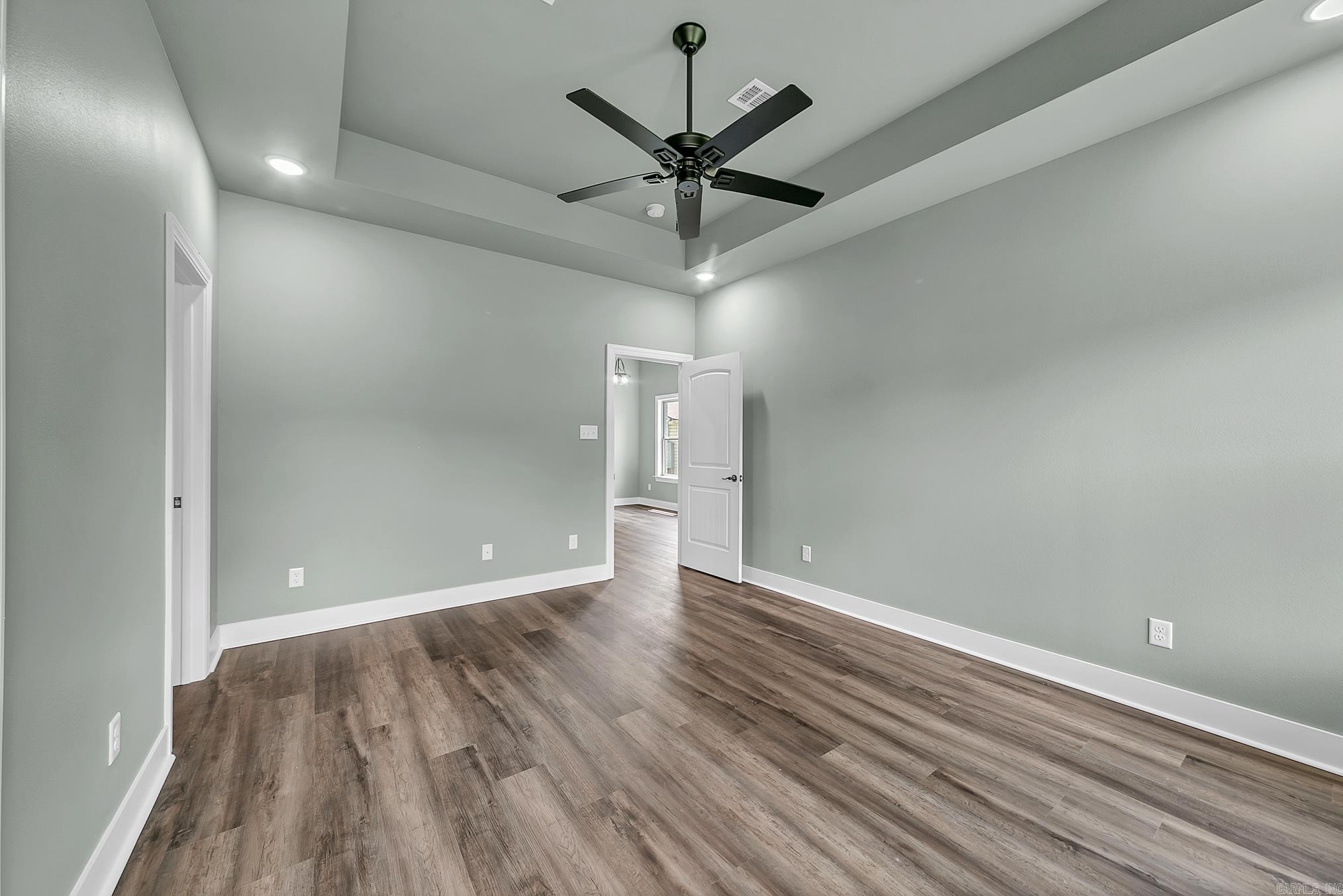 OT City Cabot - Residential