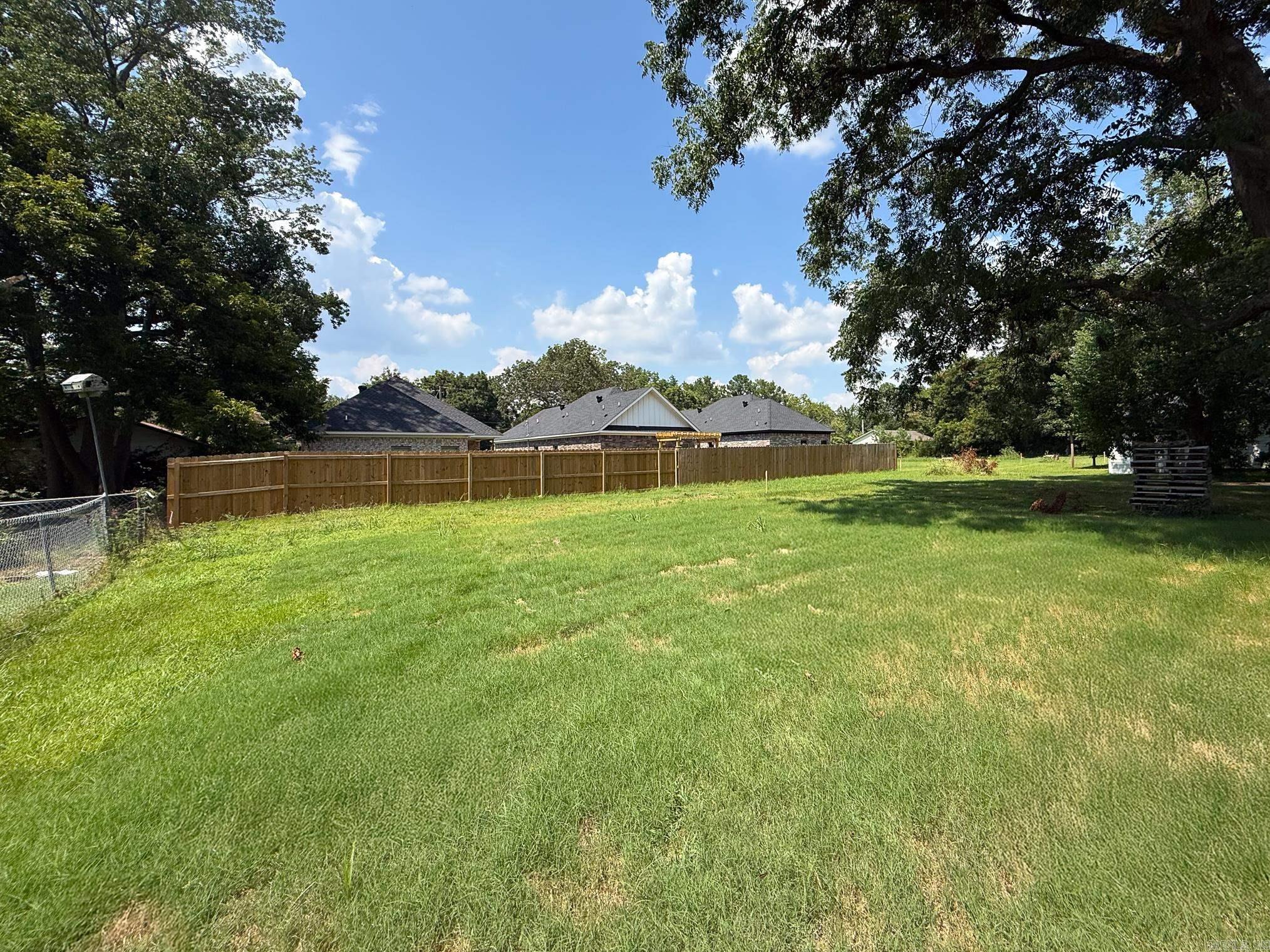 OT City Cabot - Residential