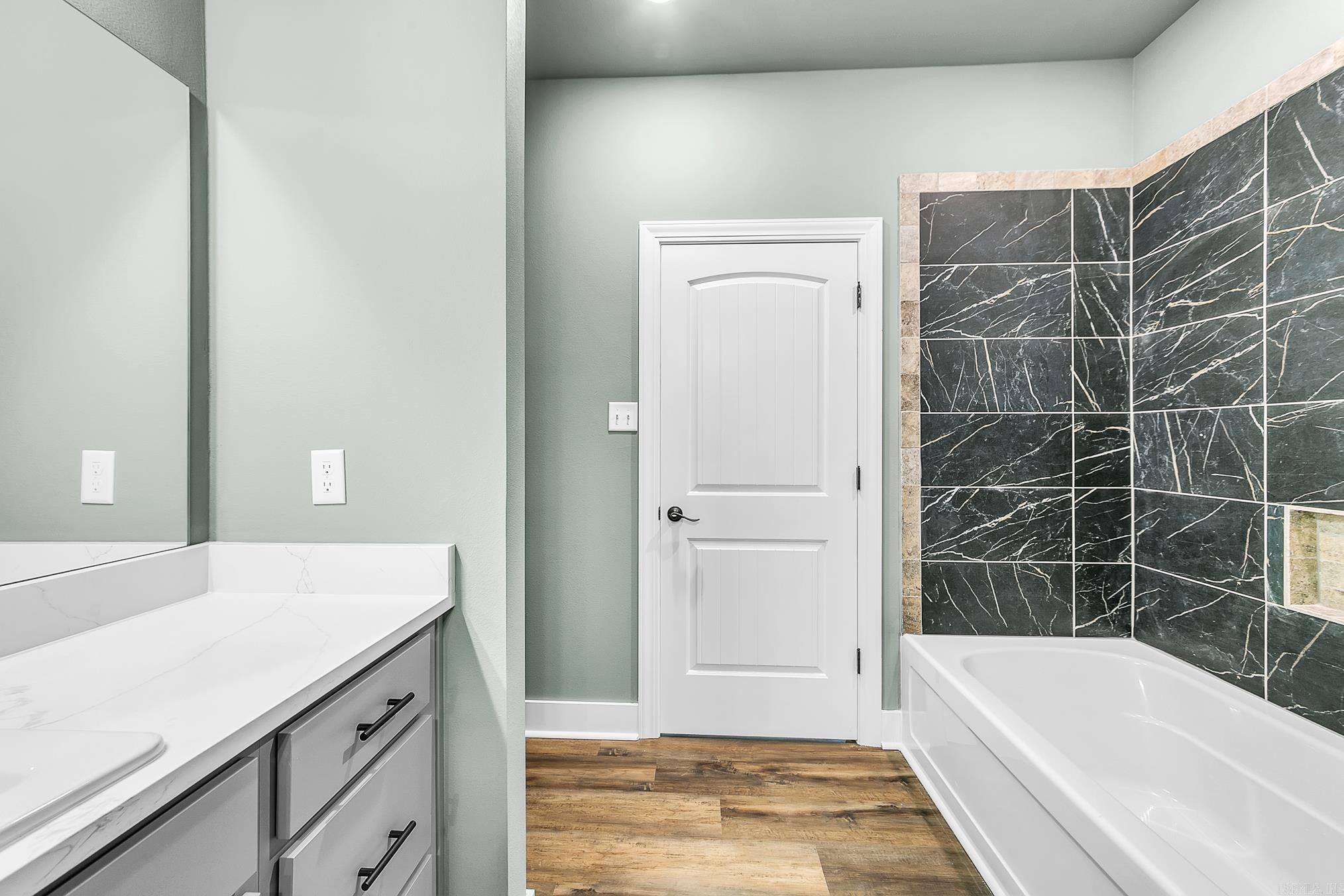 OT City Cabot - Residential