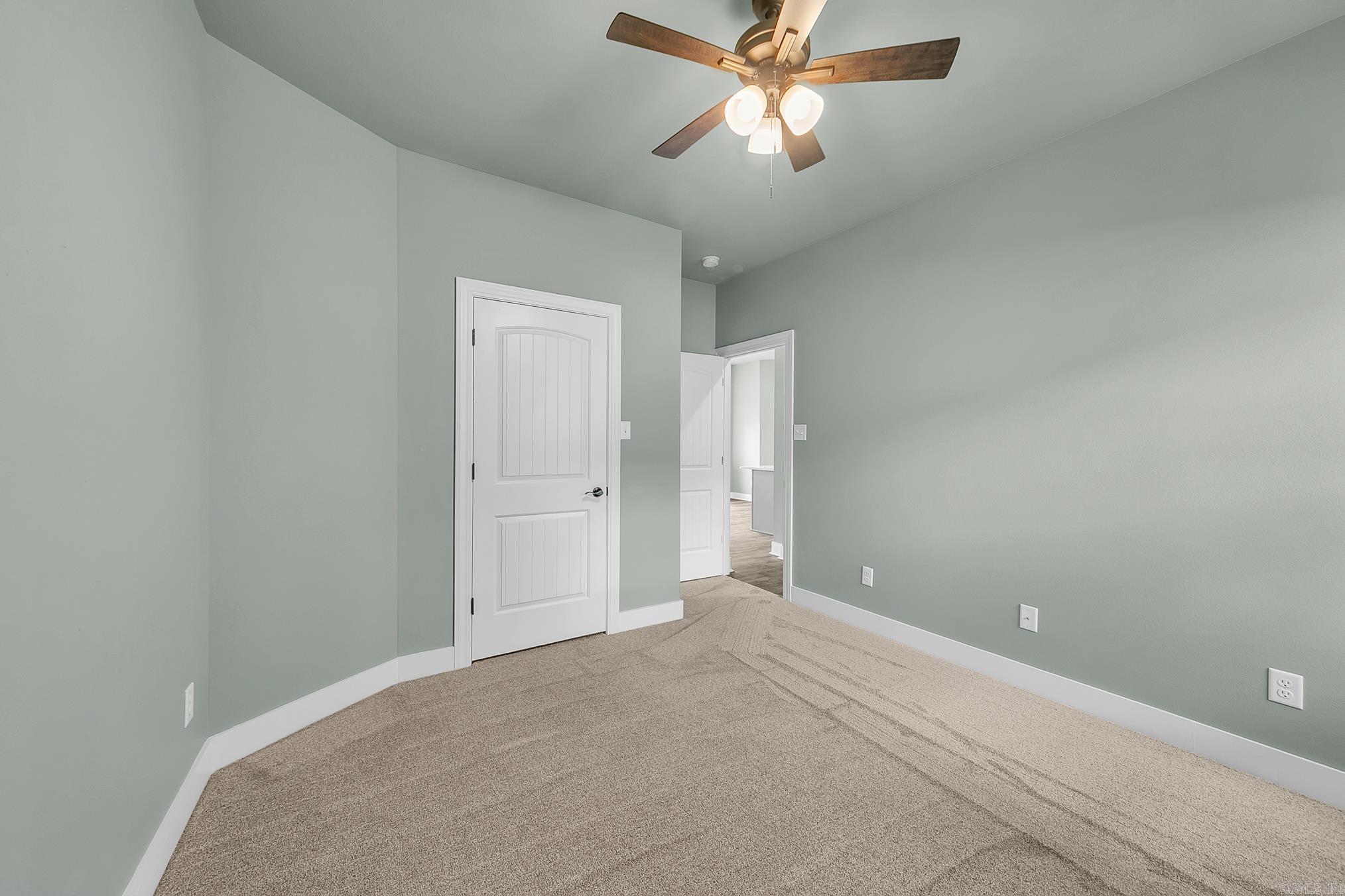 OT City Cabot - Residential