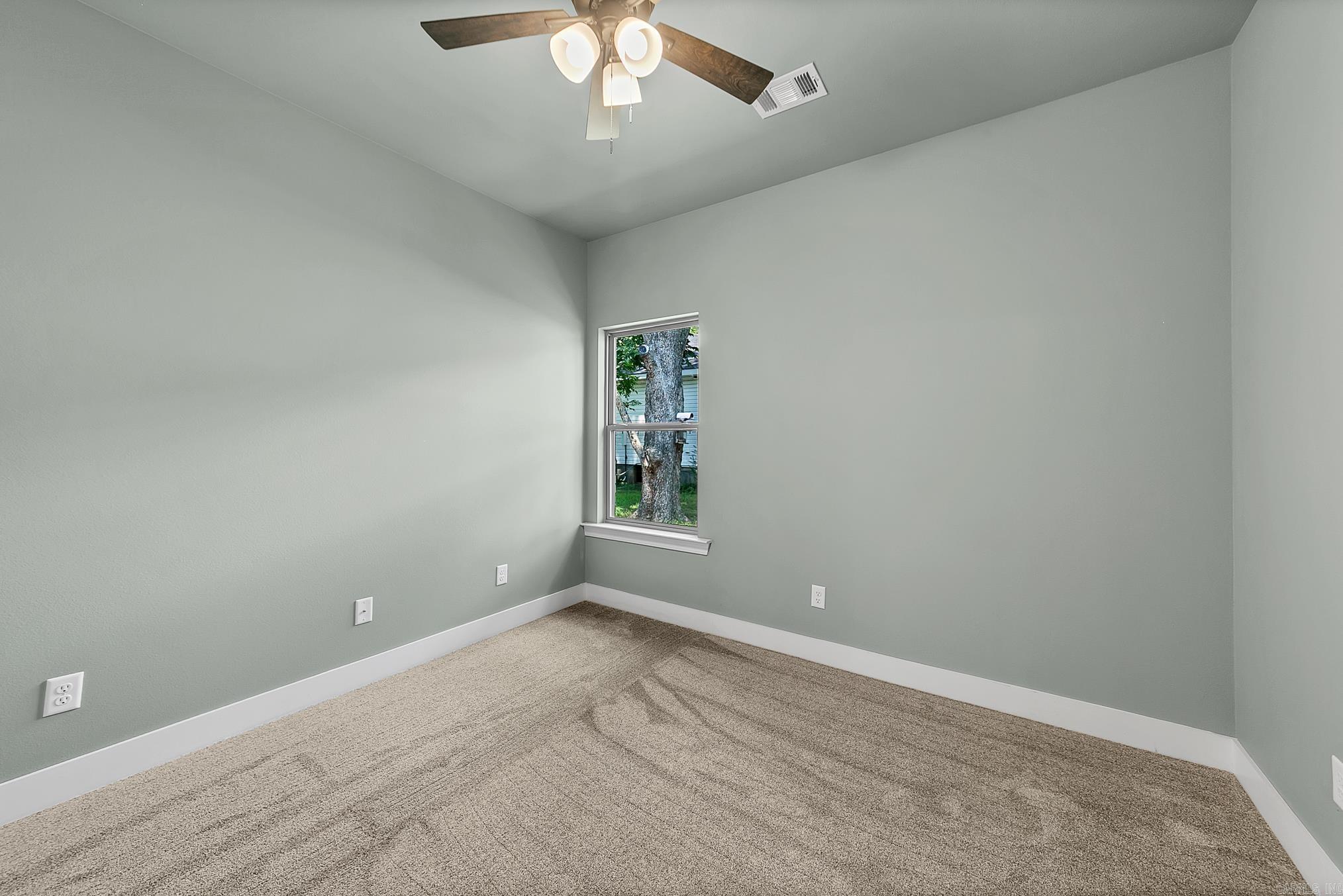 OT City Cabot - Residential