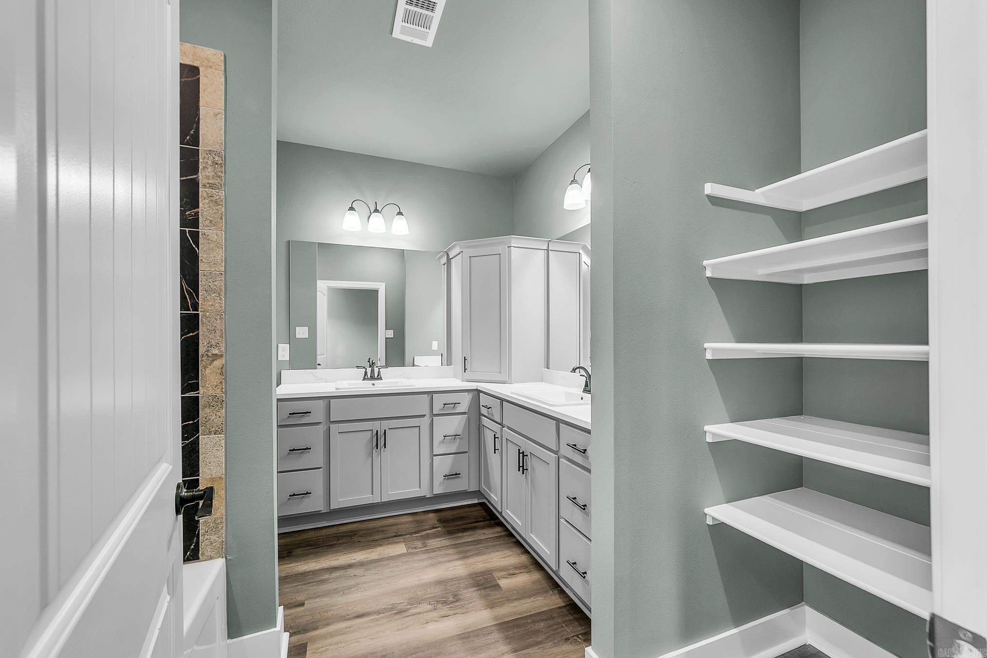 OT City Cabot - Residential