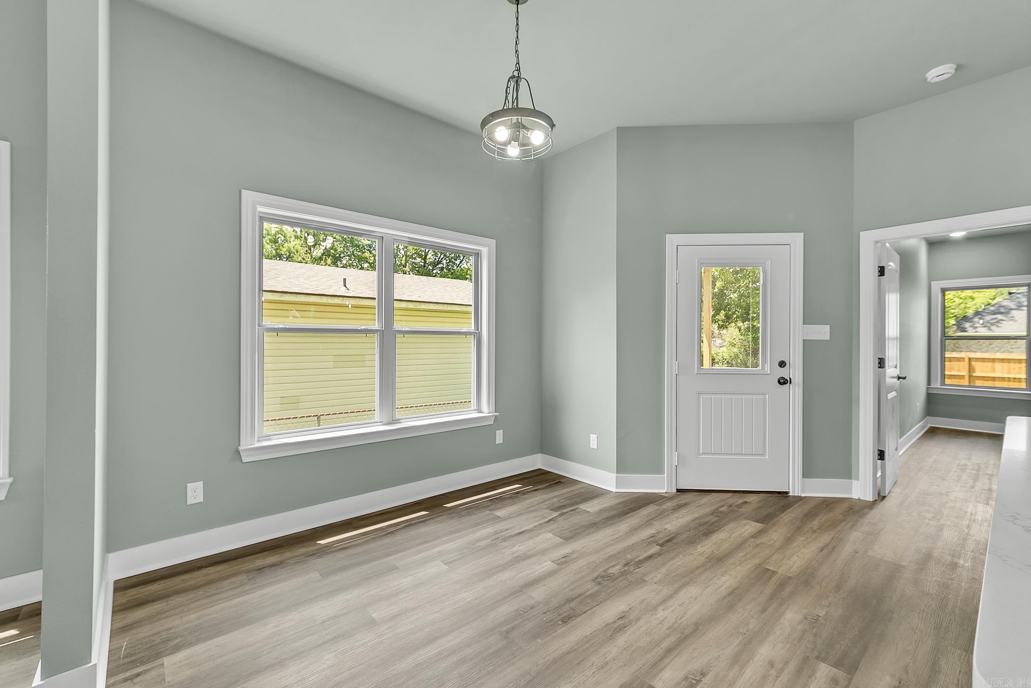 OT City Cabot - Residential