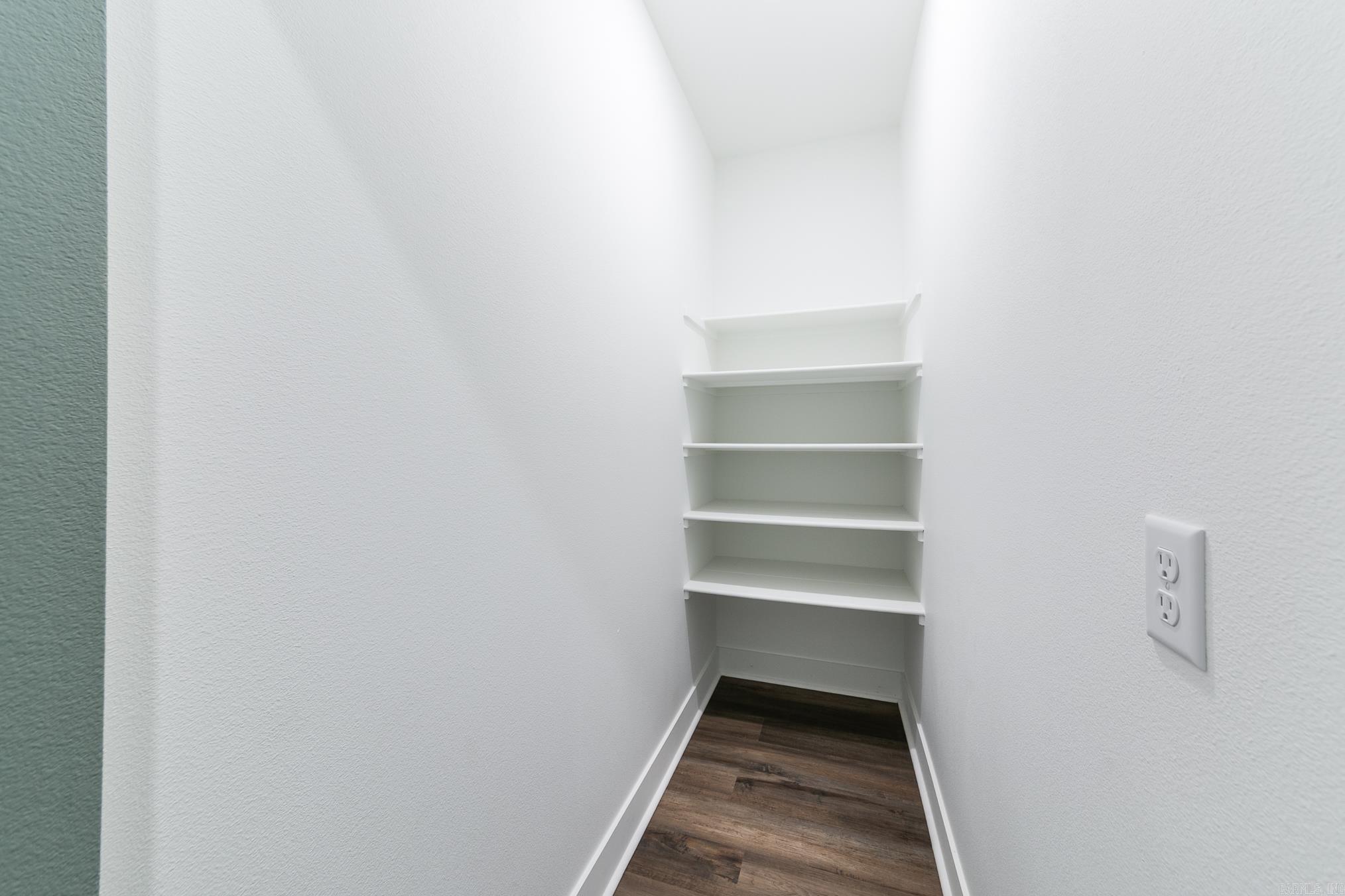 OT City Cabot - Residential