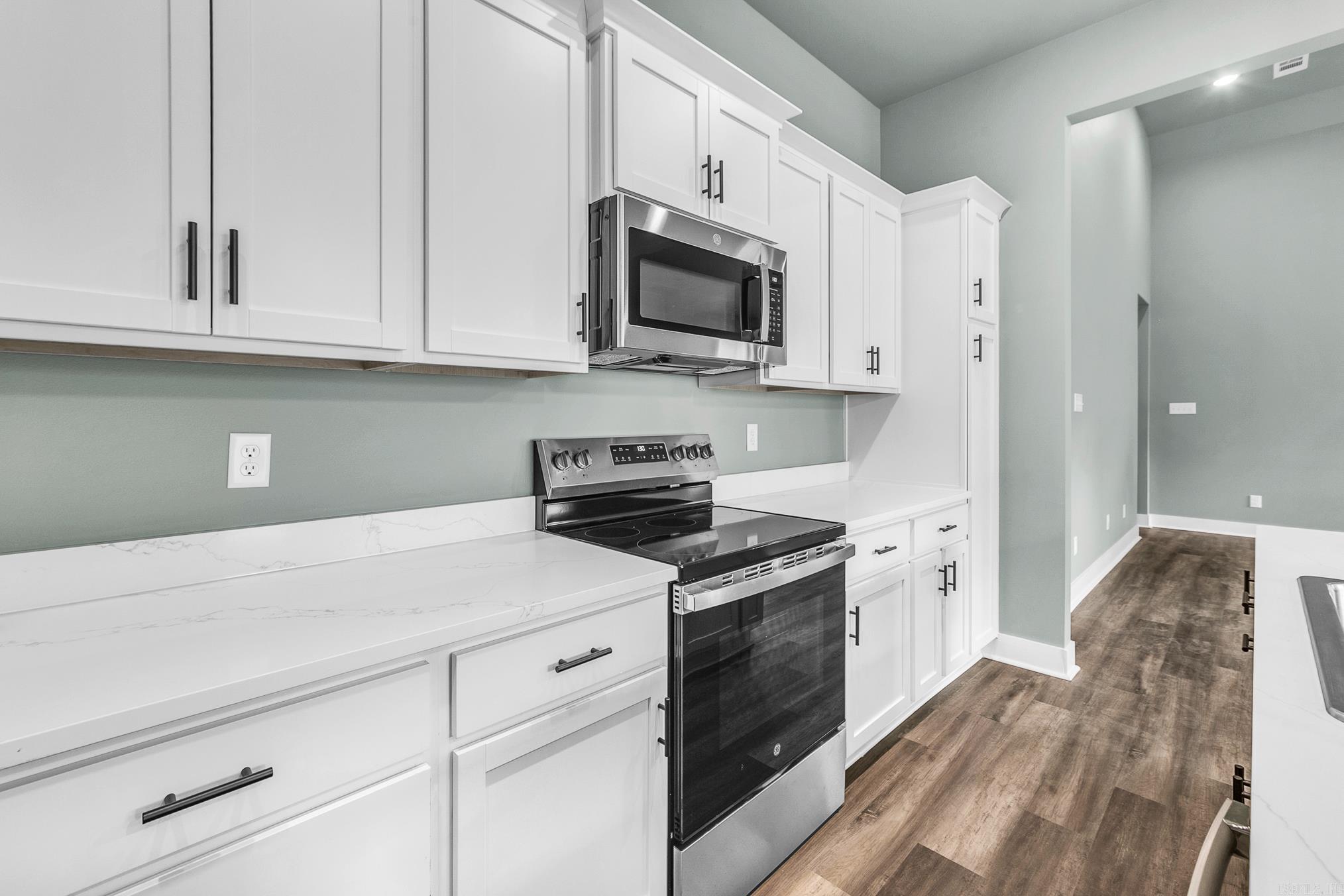 OT City Cabot - Residential