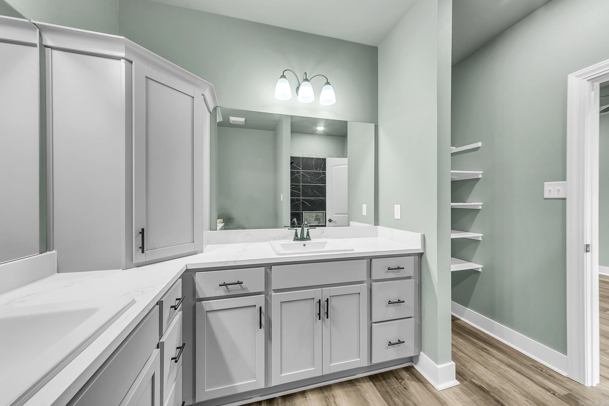 OT City Cabot - Residential