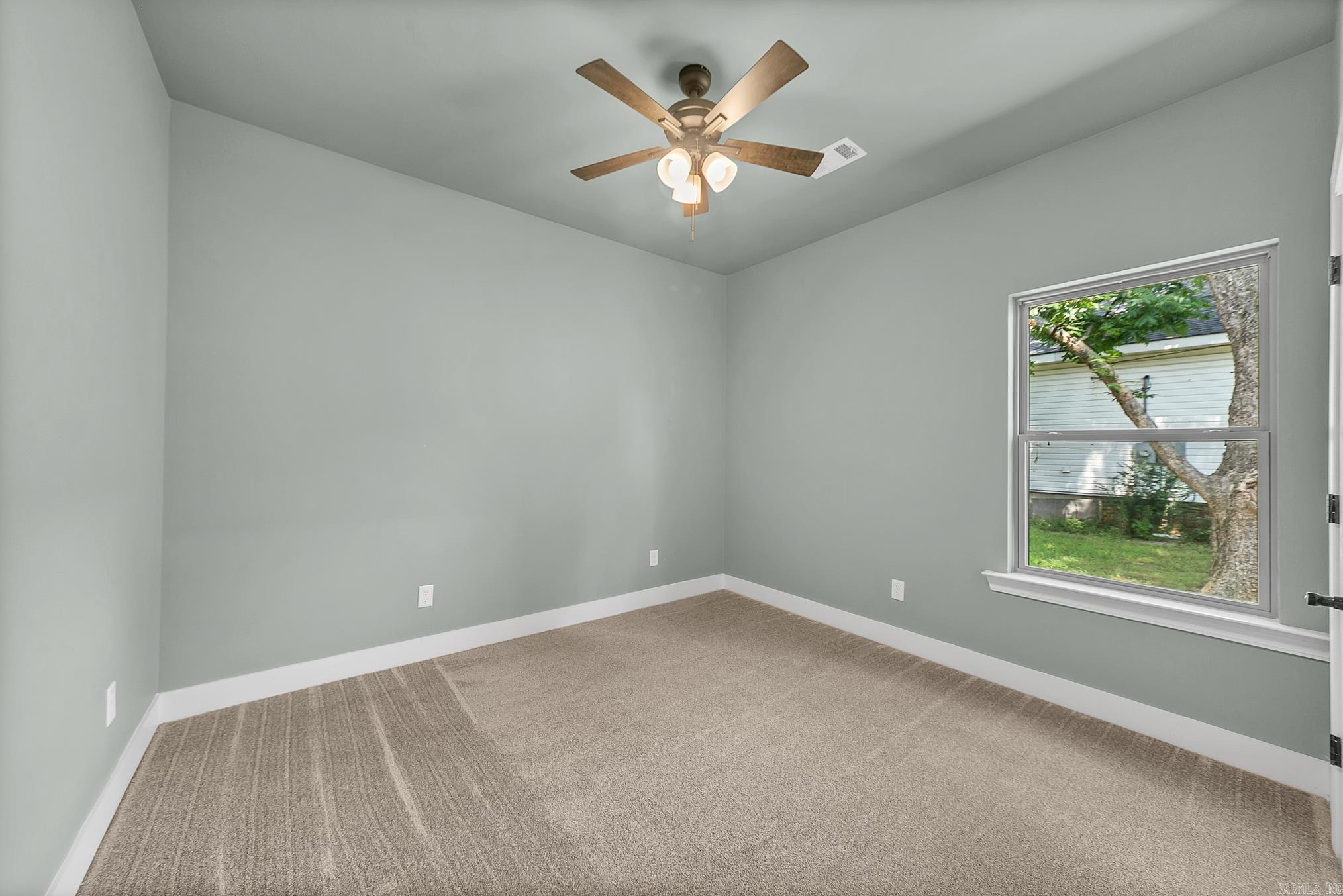 OT City Cabot - Residential