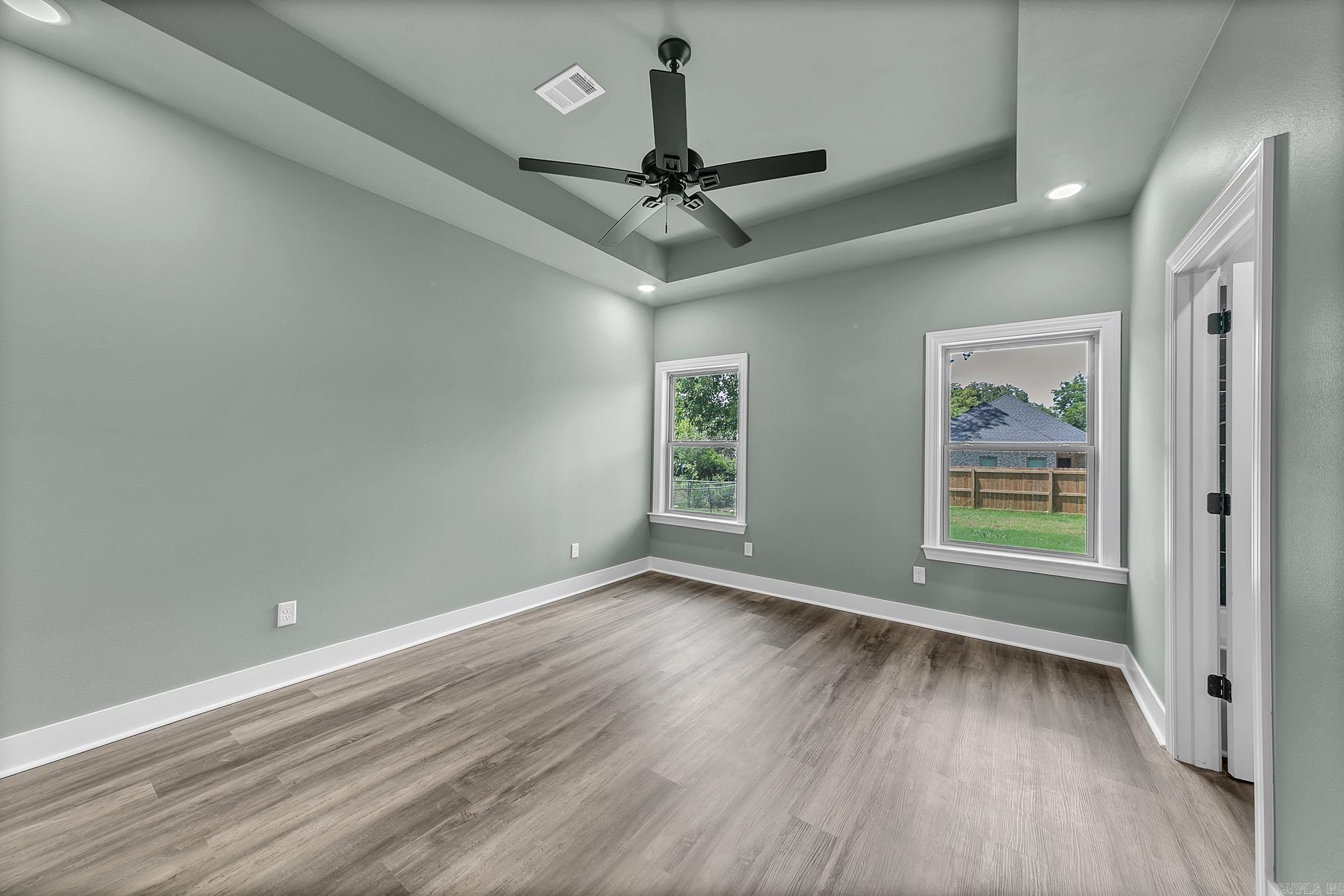 OT City Cabot - Residential