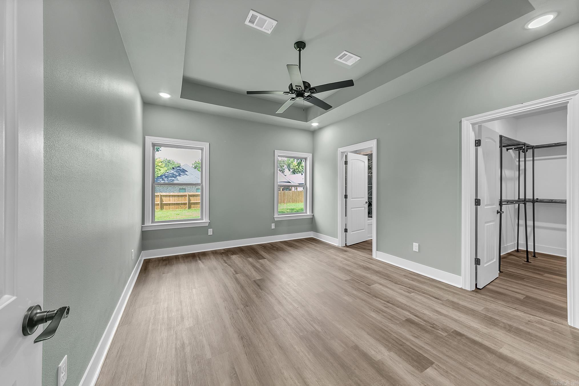 OT City Cabot - Residential