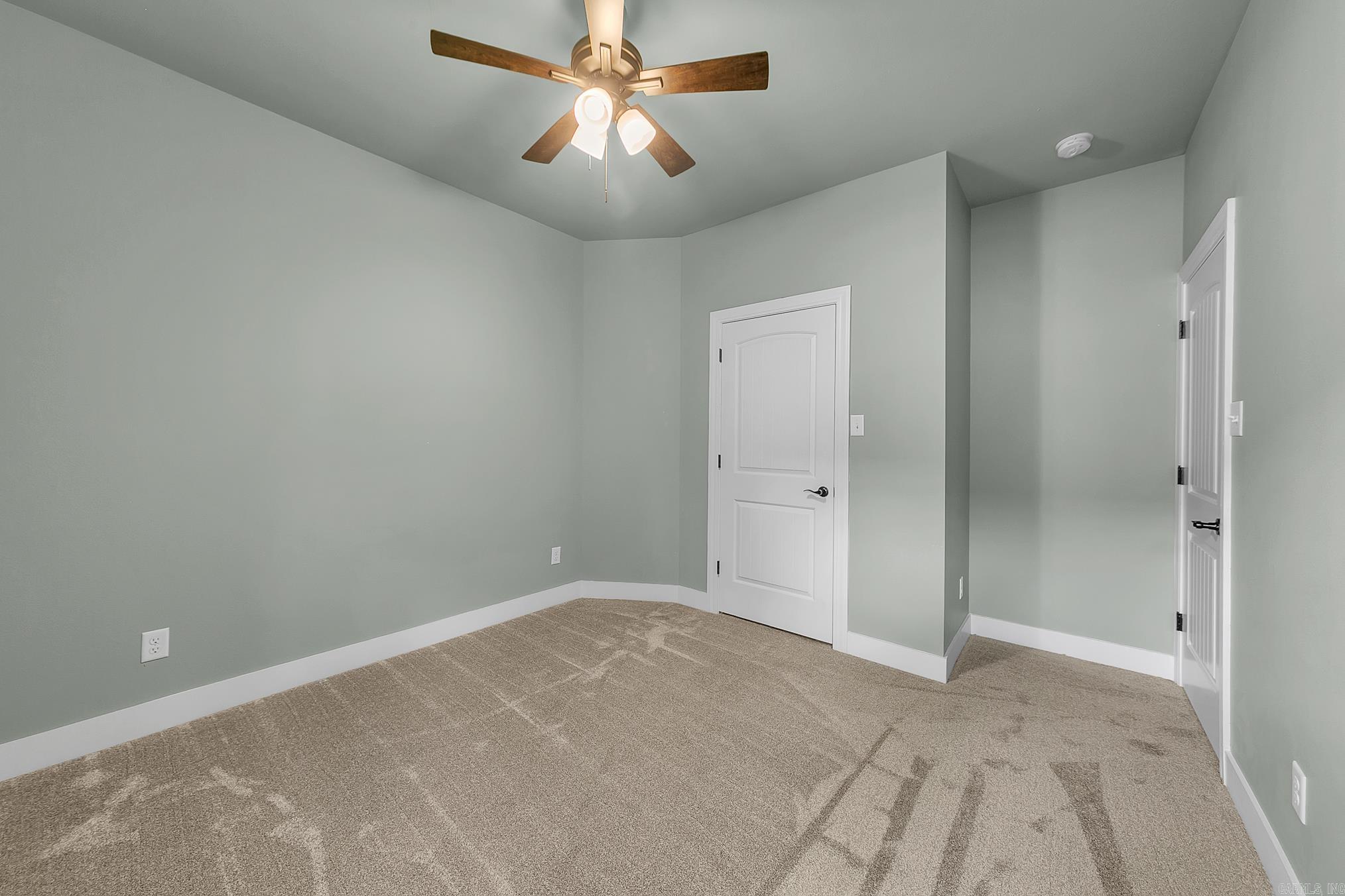 OT City Cabot - Residential