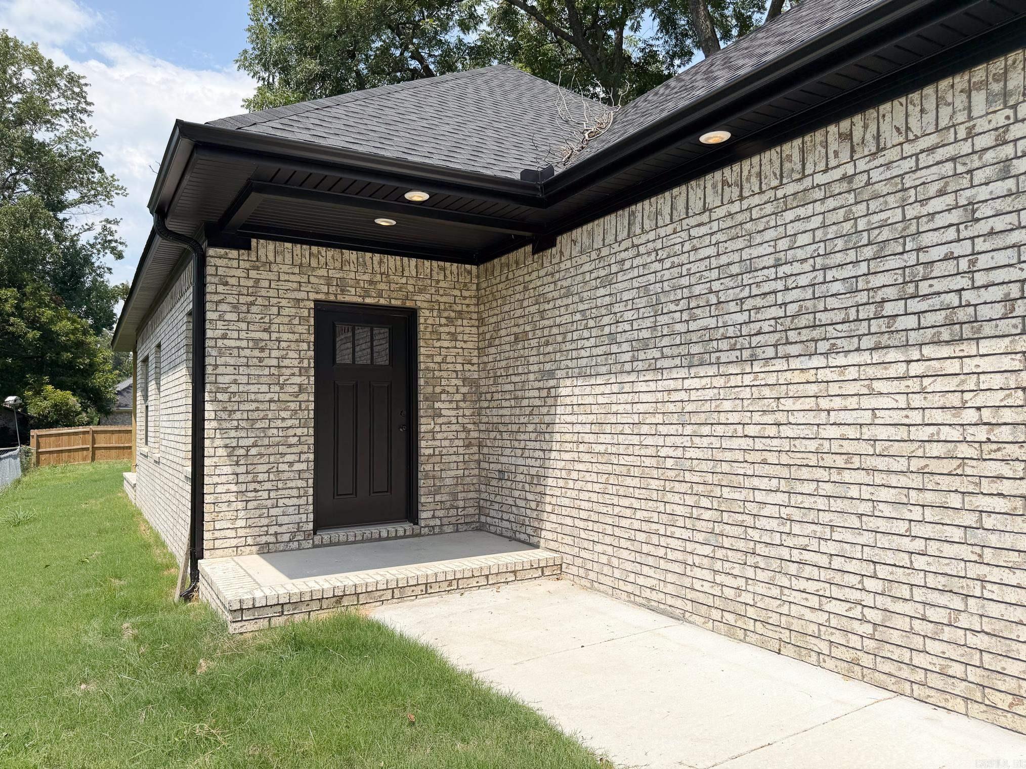 OT City Cabot - Residential