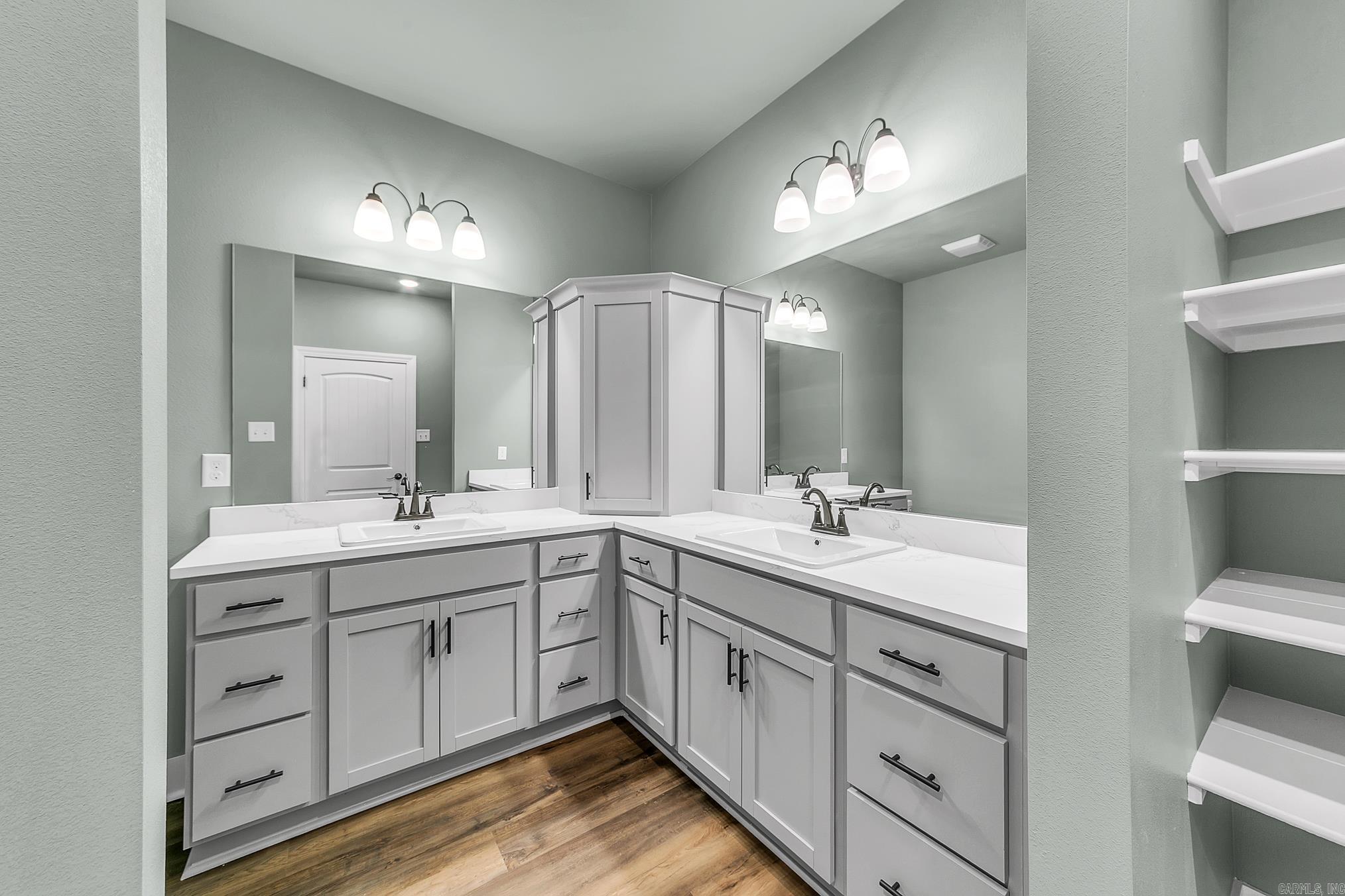 OT City Cabot - Residential