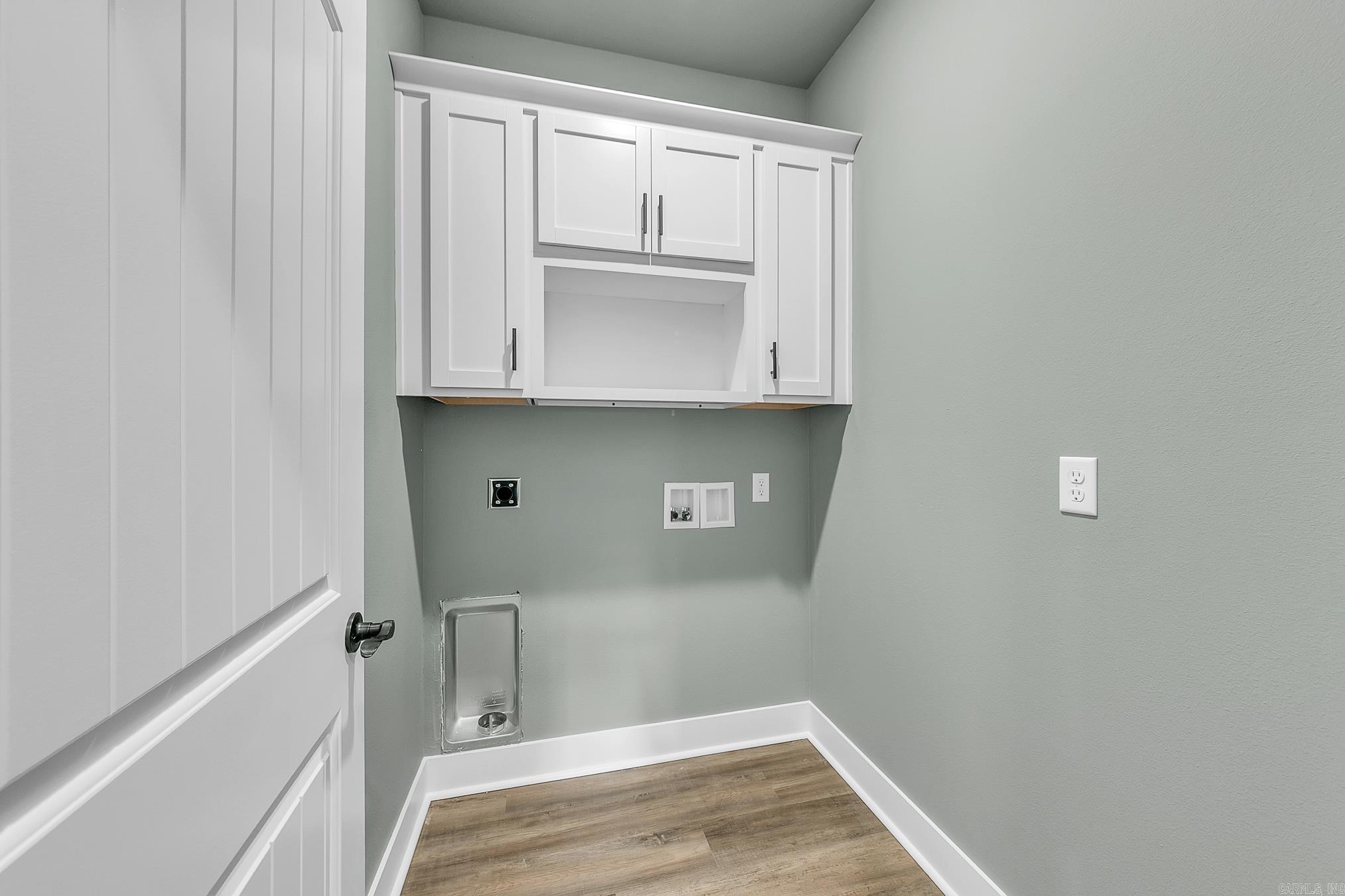 OT City Cabot - Residential