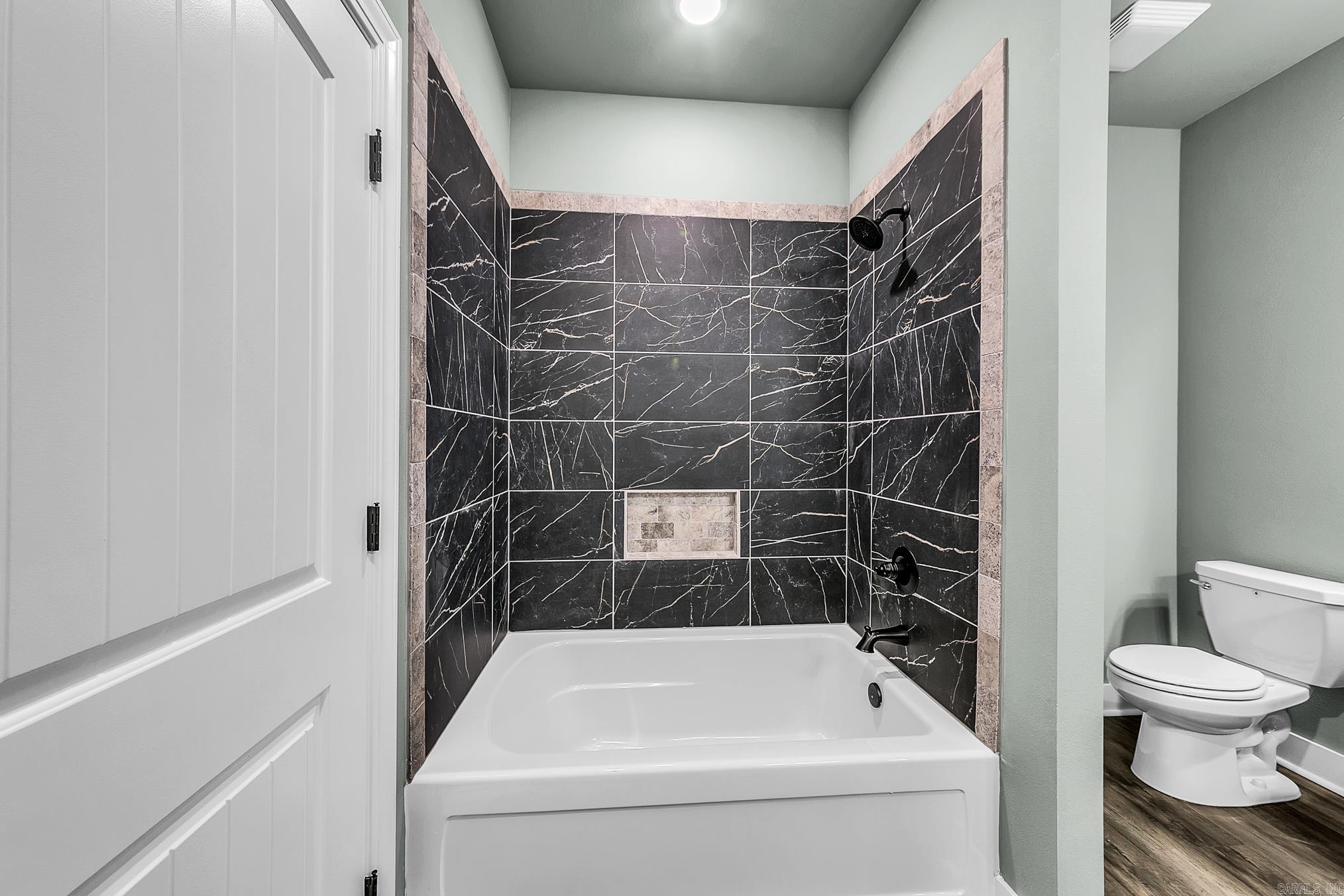 OT City Cabot - Residential