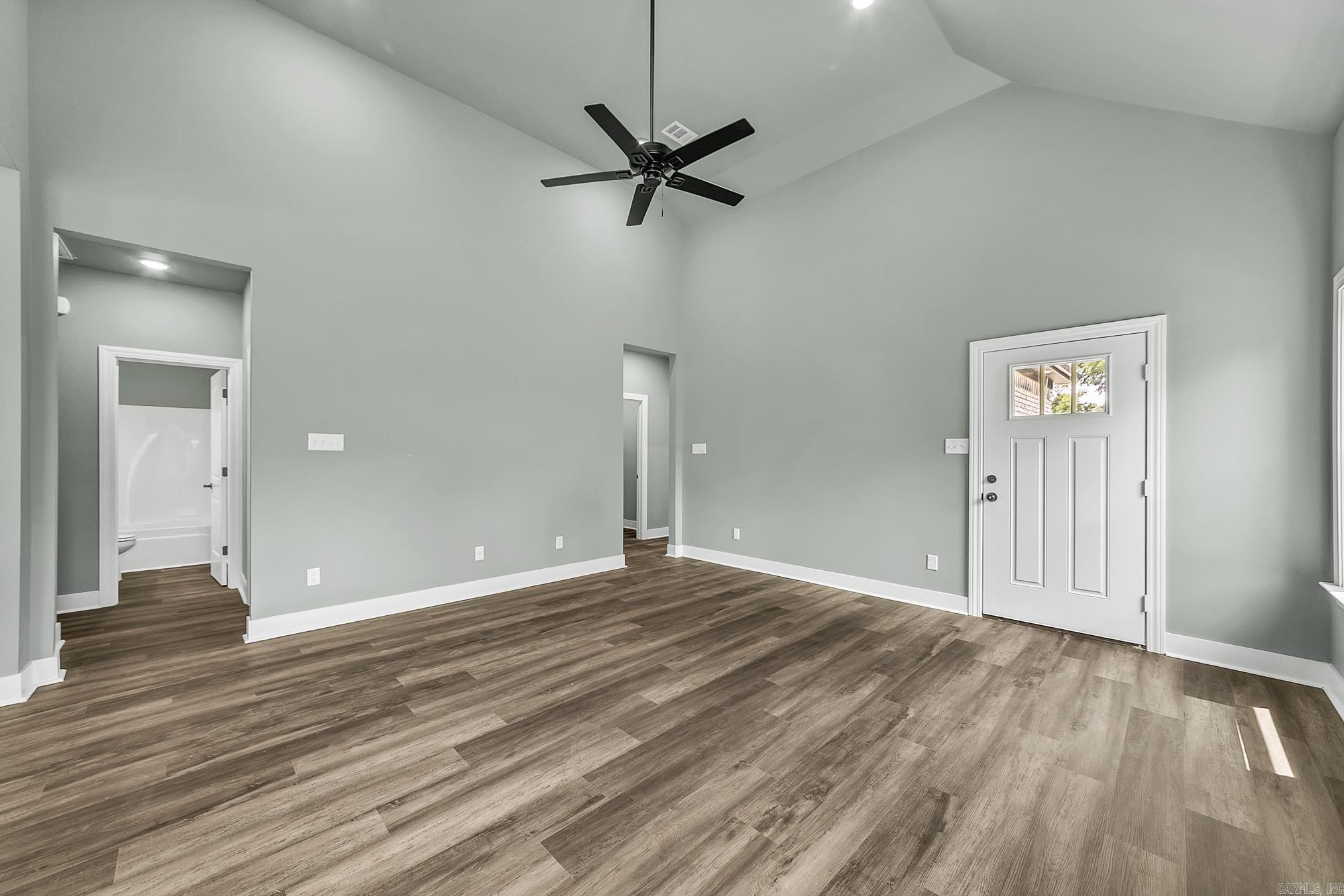 OT City Cabot - Residential