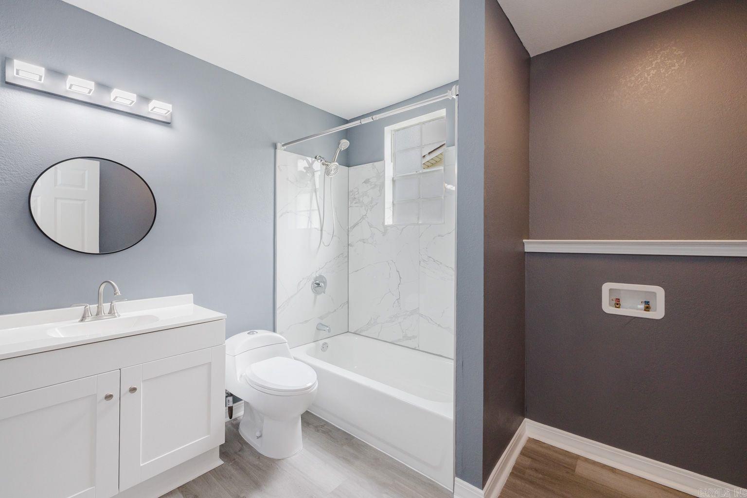 Sunnyside Hills - Residential Lease