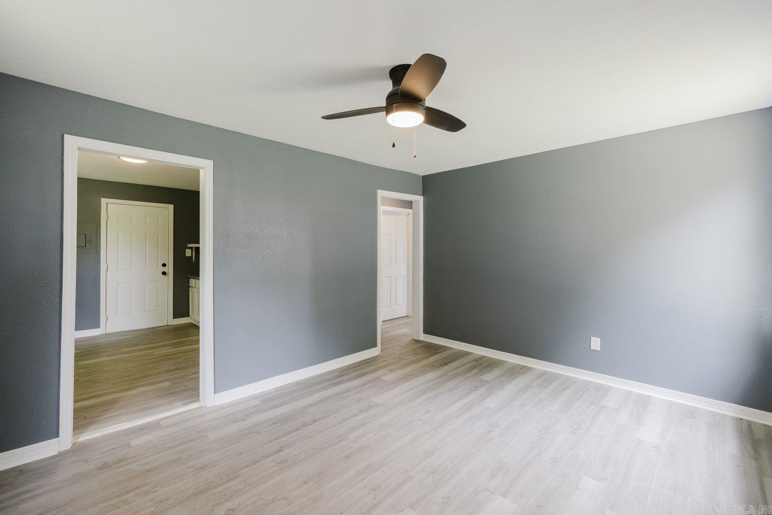 Sunnyside Hills - Residential Lease