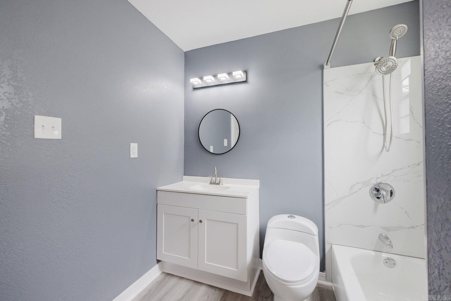 Sunnyside Hills - Residential Lease