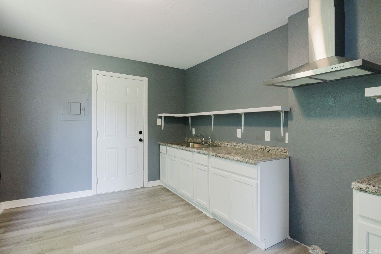 Sunnyside Hills - Residential Lease