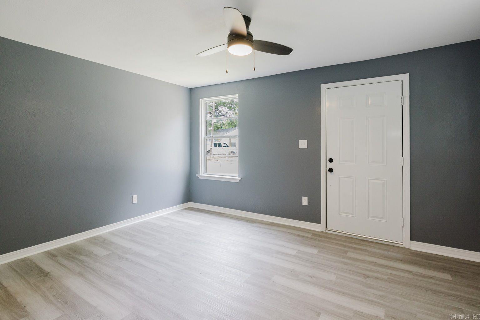 Sunnyside Hills - Residential Lease