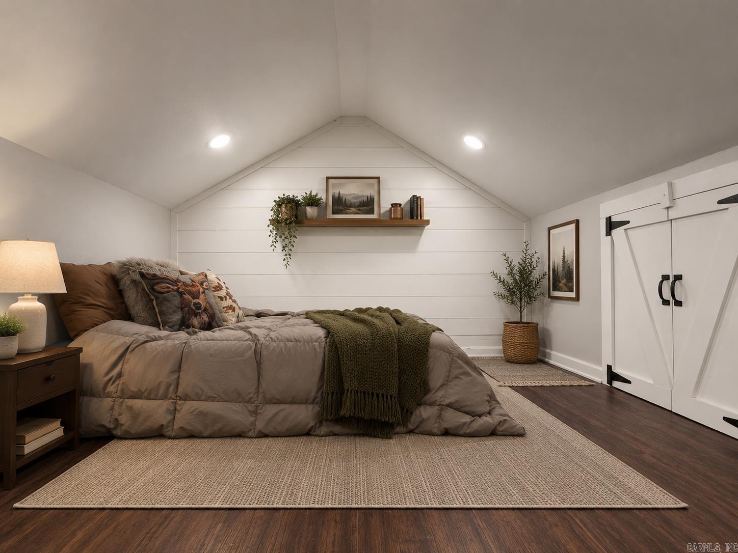 EIGHTH ADDN - Residential