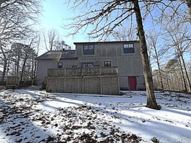 CRYSTAL LAKE - Residential