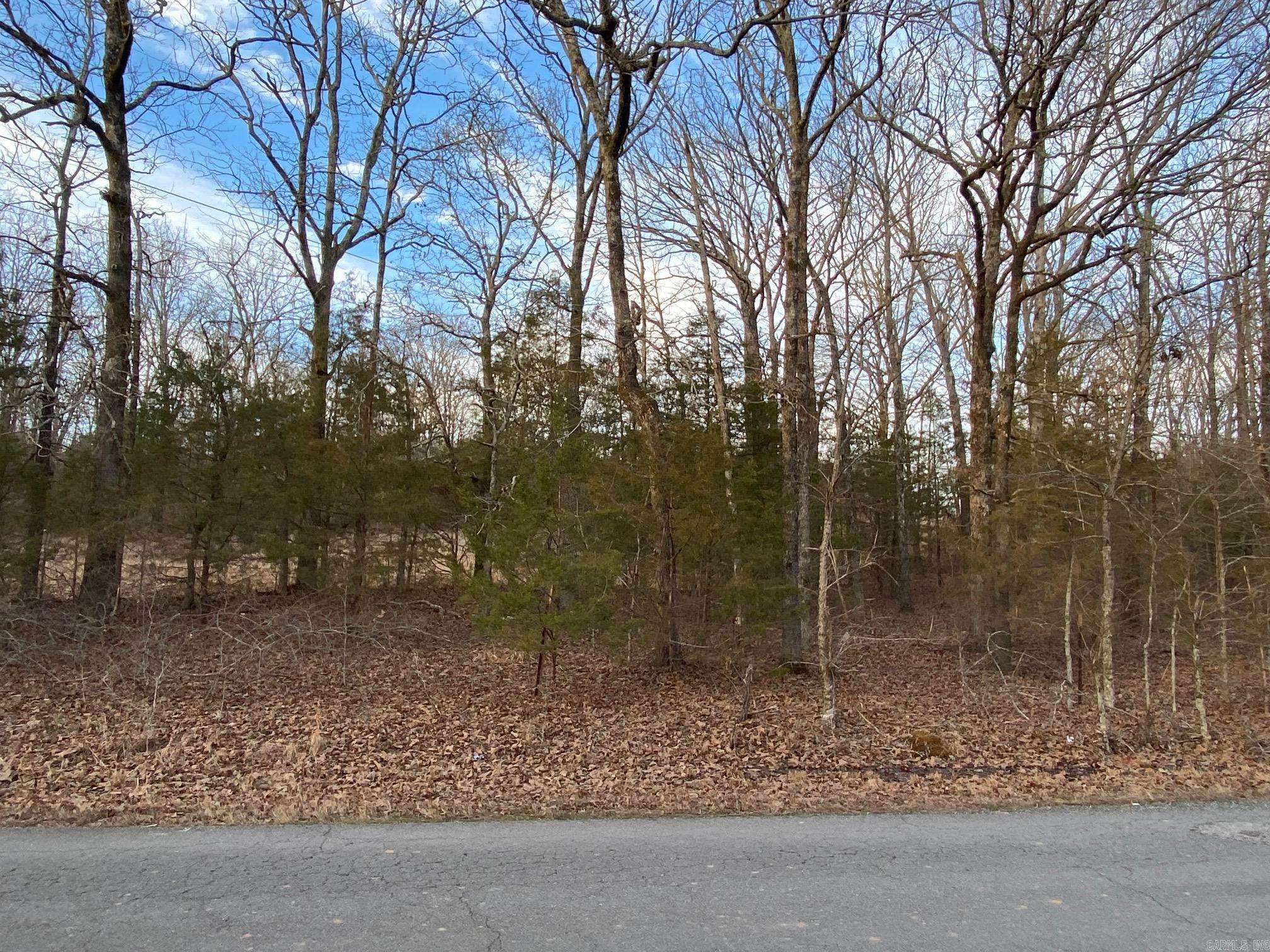 Austin City Area - Land