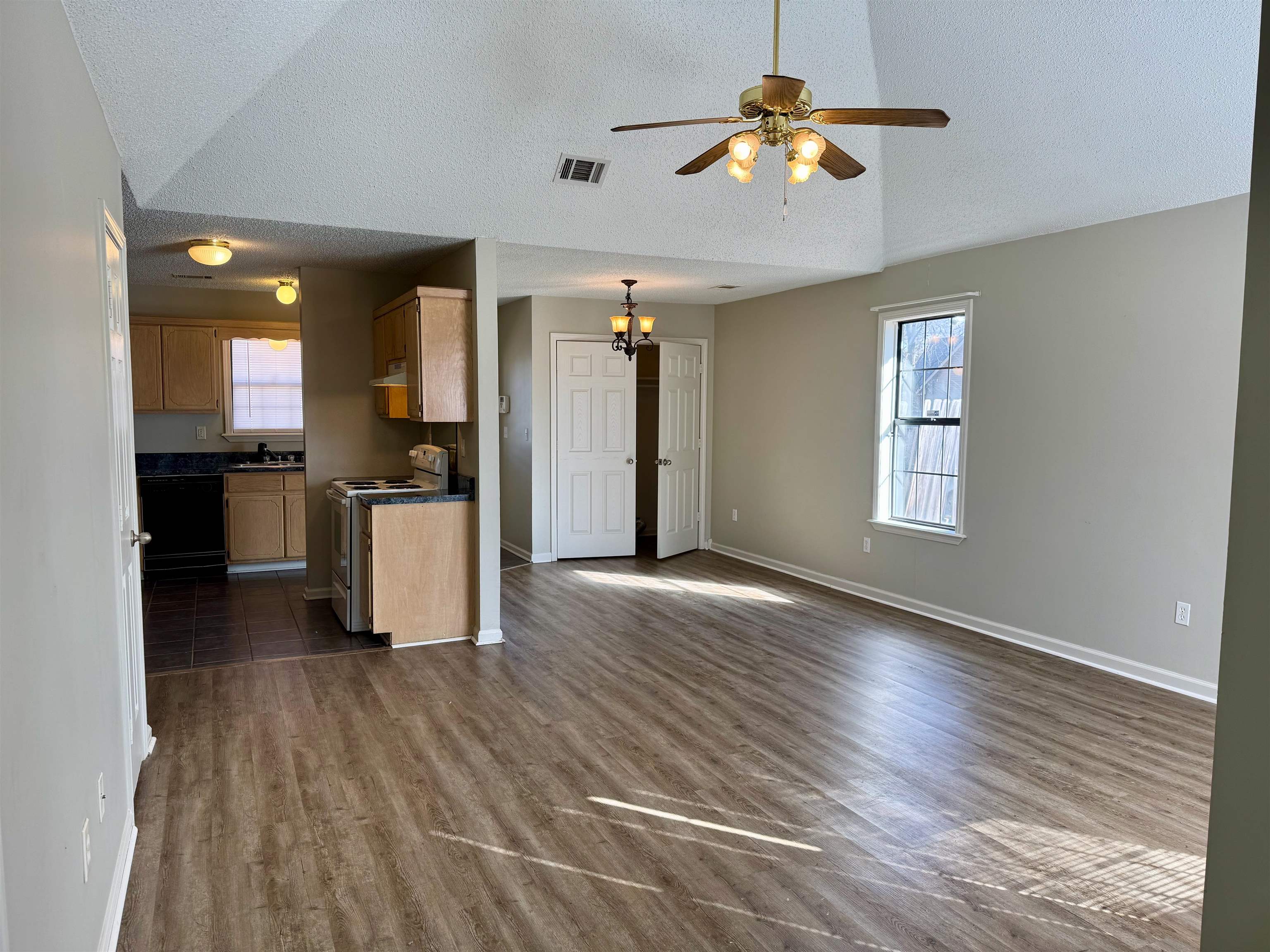 Caraway Place - Residential