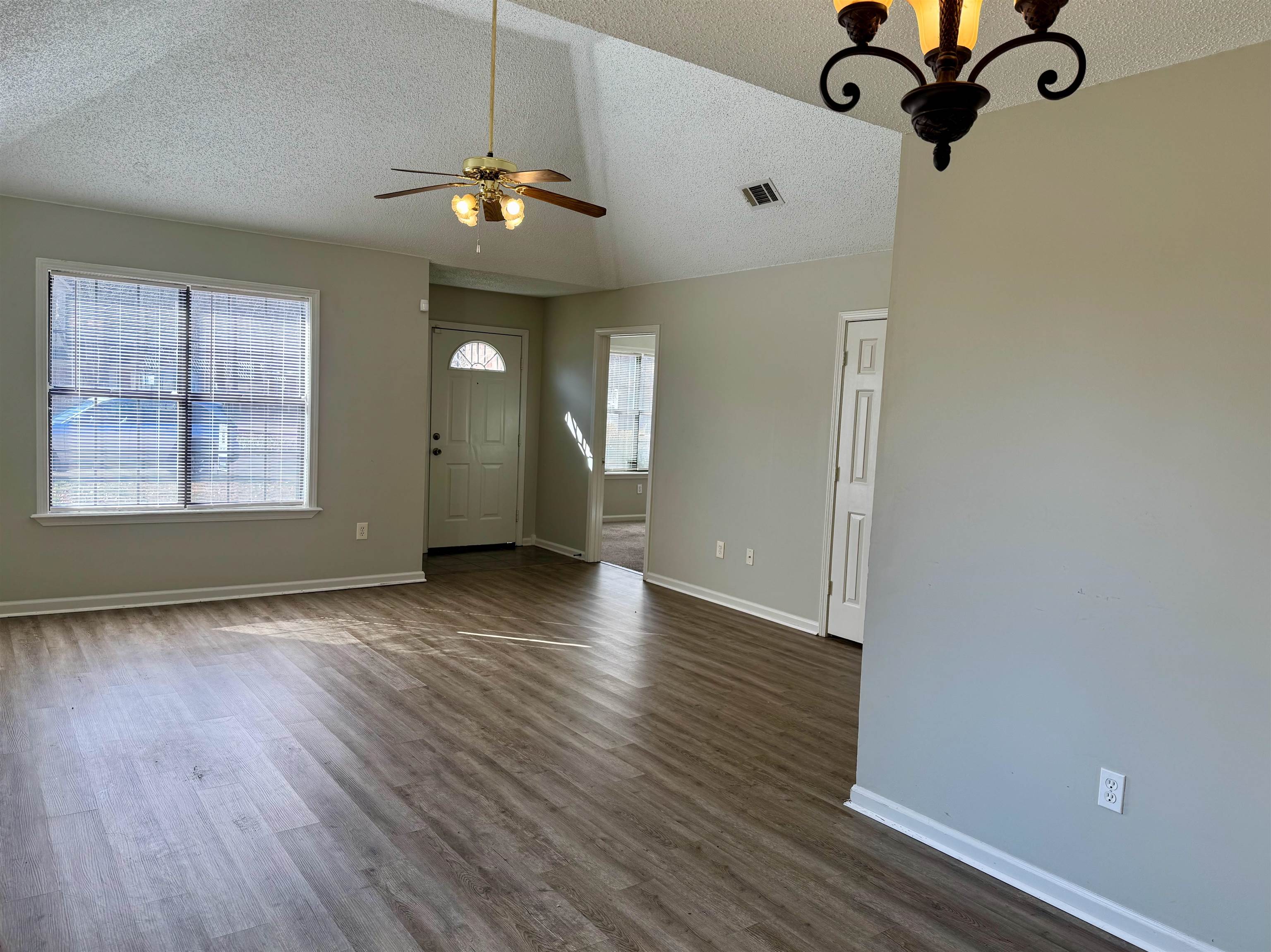 Caraway Place - Residential