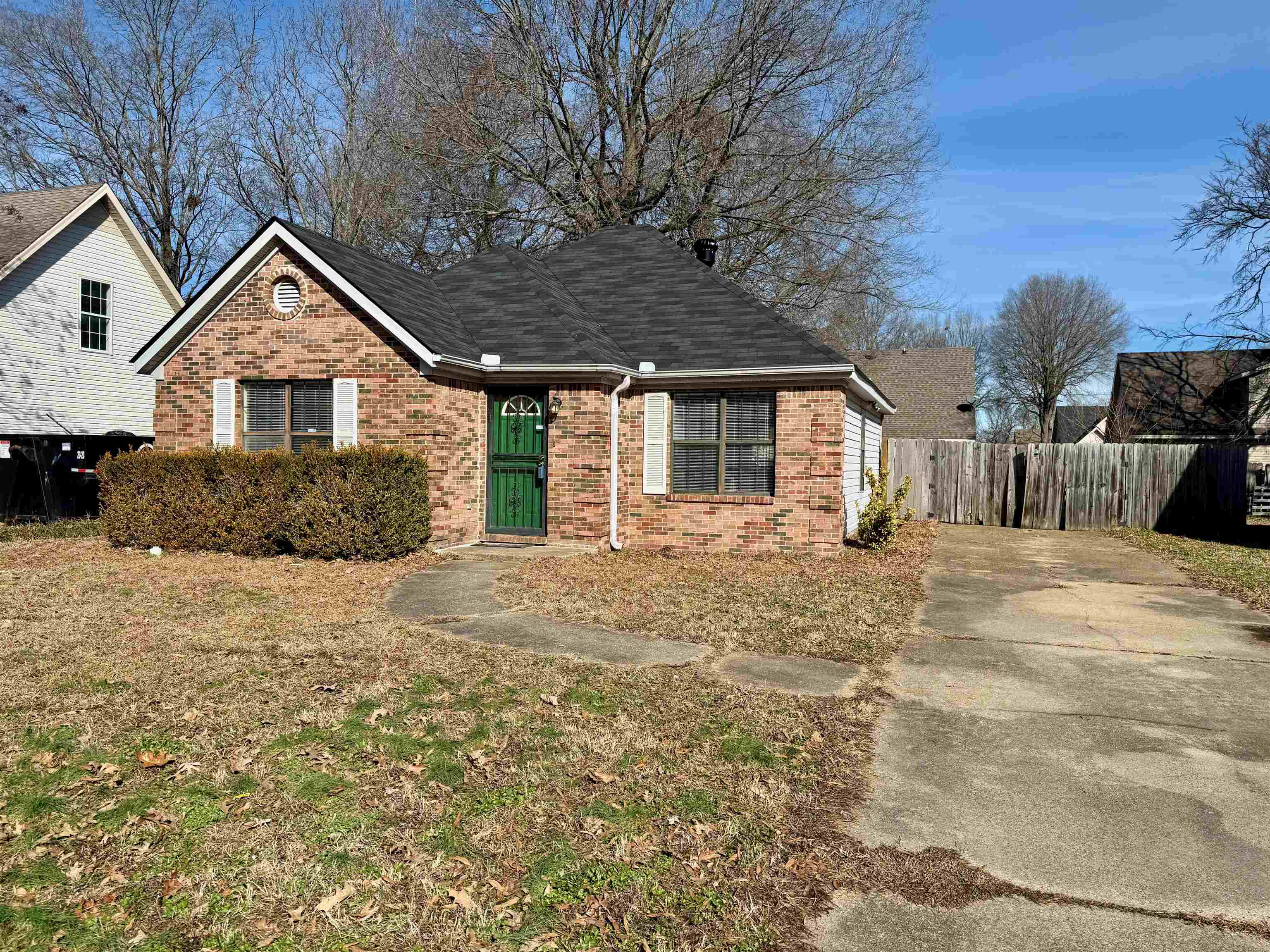 Caraway Place - Residential