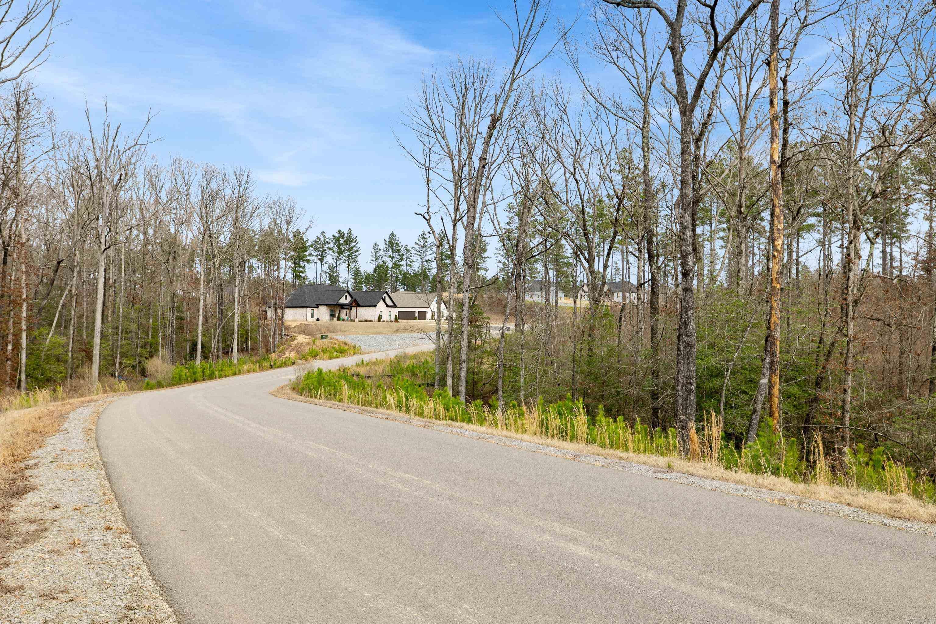 CANYON CREEK VILLAGE - Land