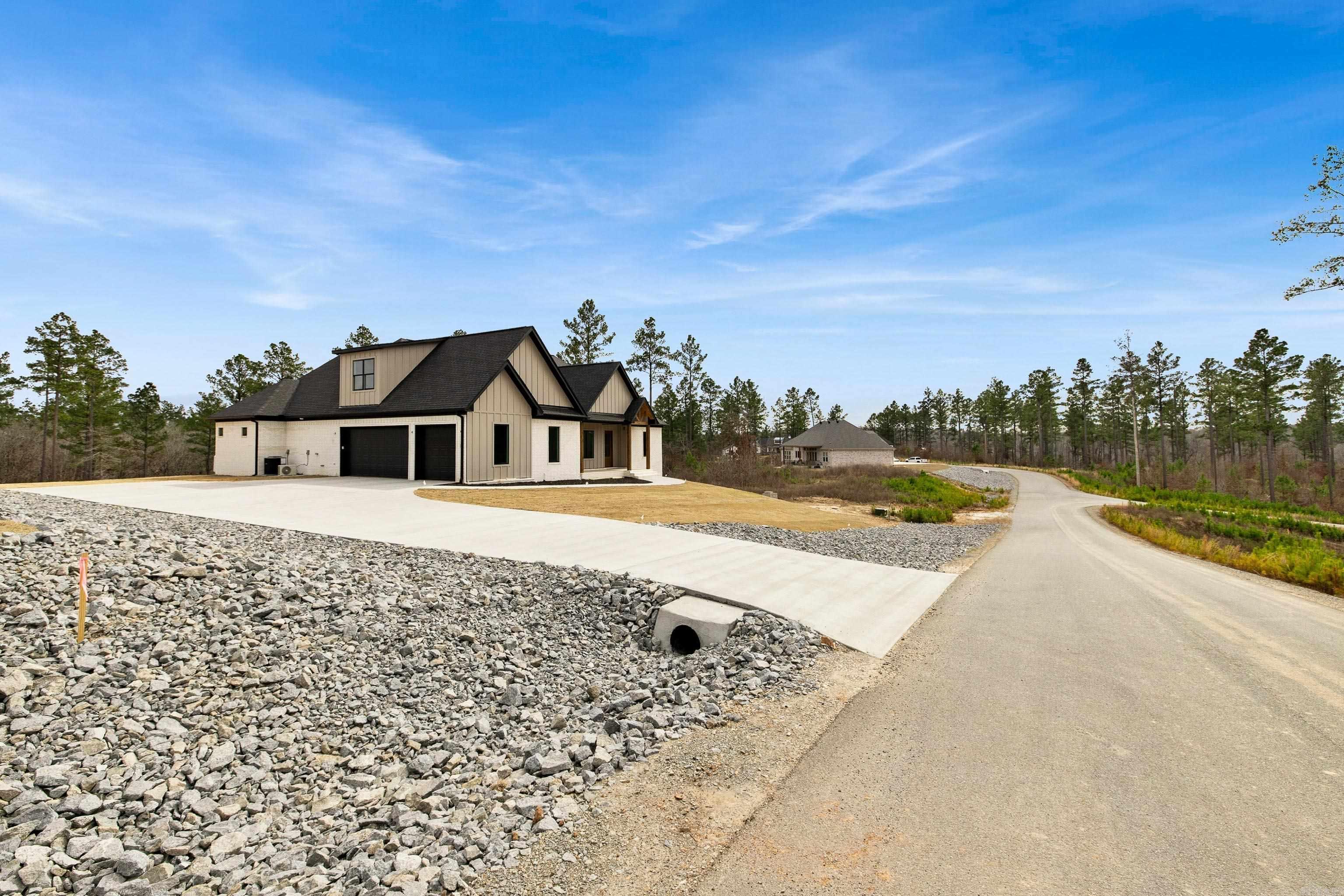 CANYON CREEK VILLAGE - Land