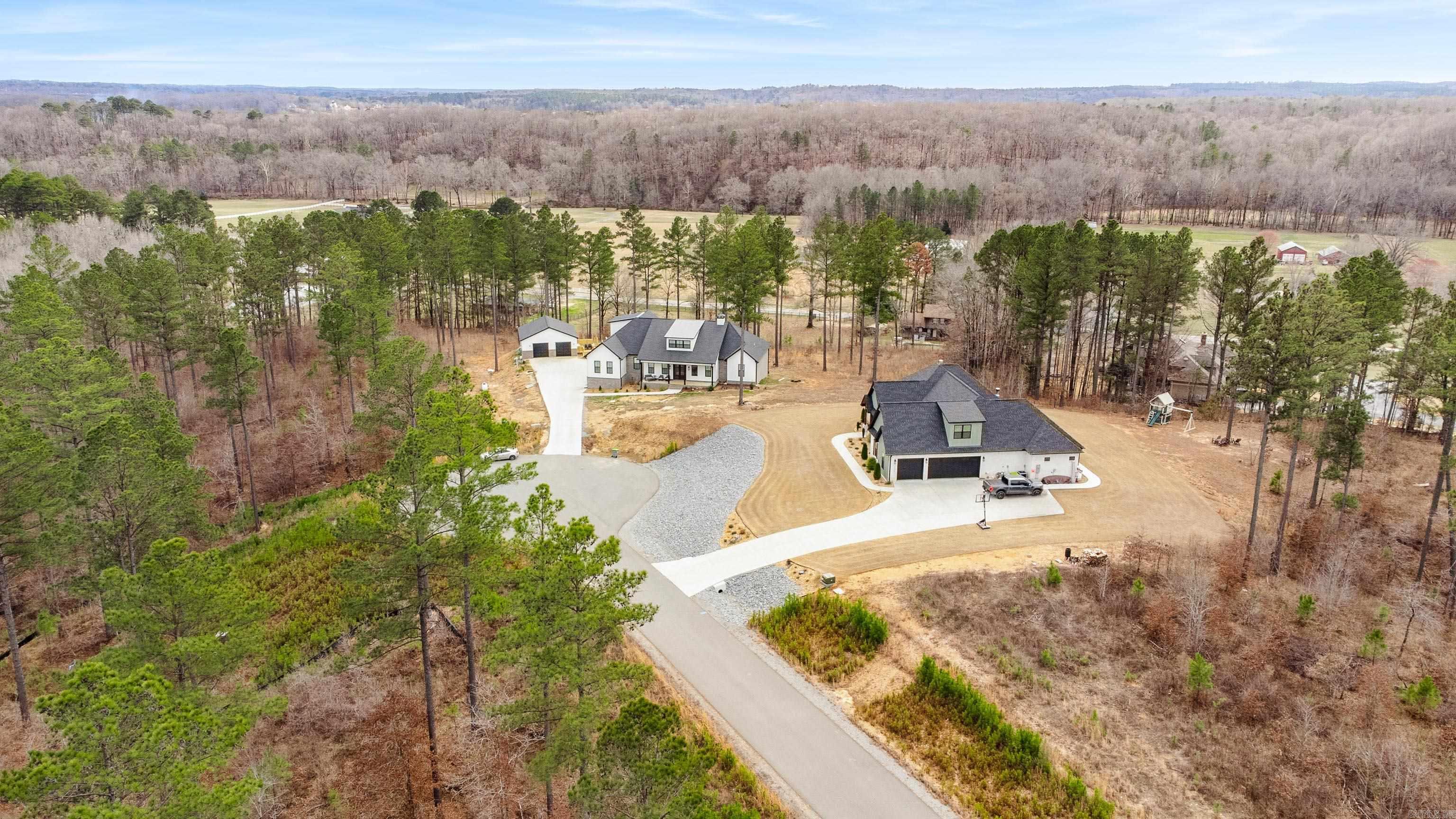 CANYON CREEK VILLAGE - Land