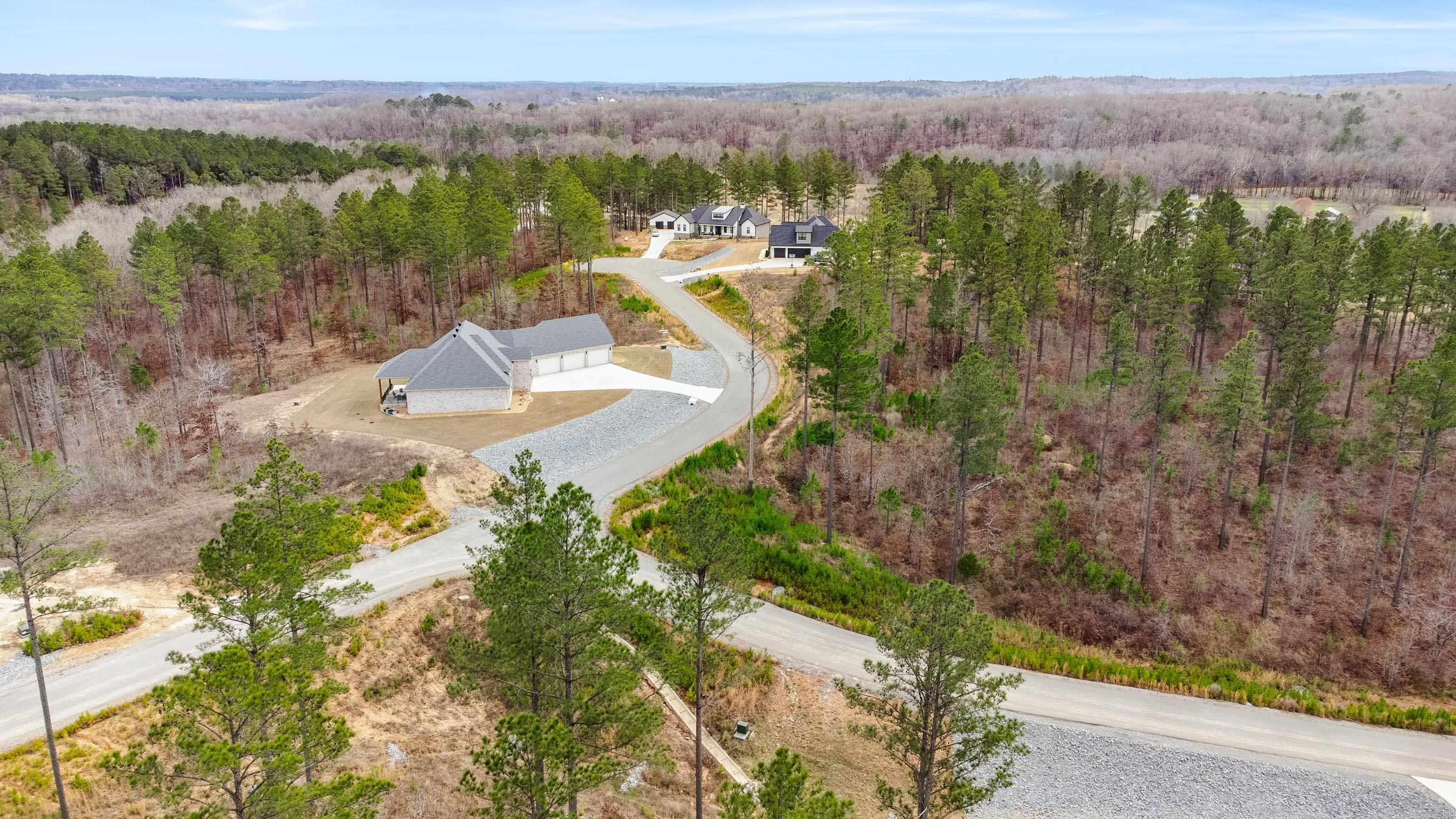 CANYON CREEK VILLAGE - Land