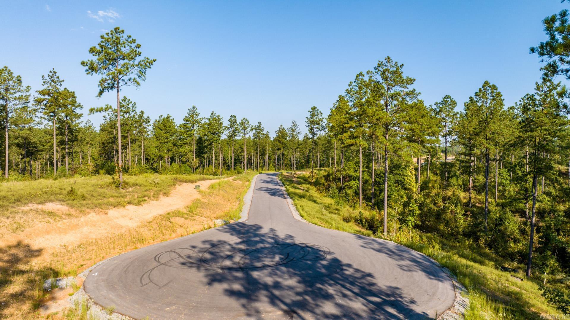 CANYON CREEK VILLAGE - Land