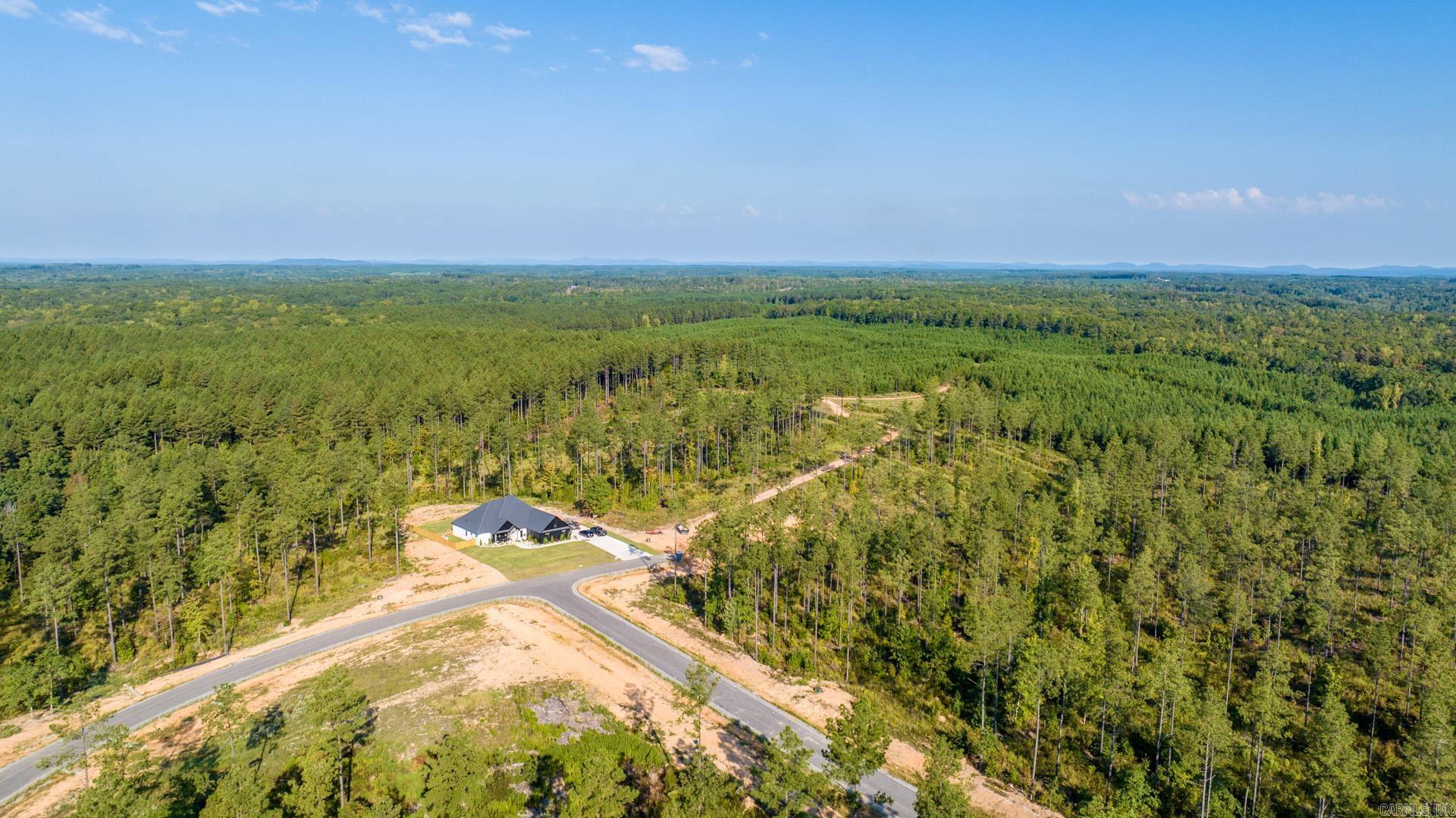 CANYON CREEK VILLAGE - Land