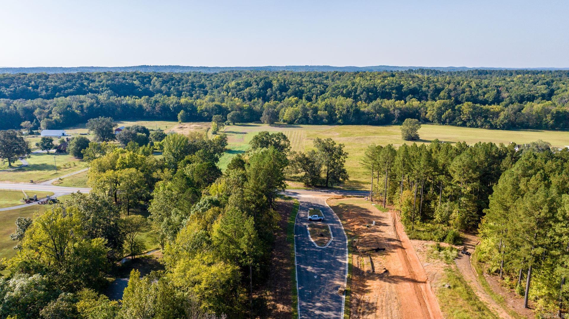 CANYON CREEK VILLAGE - Land