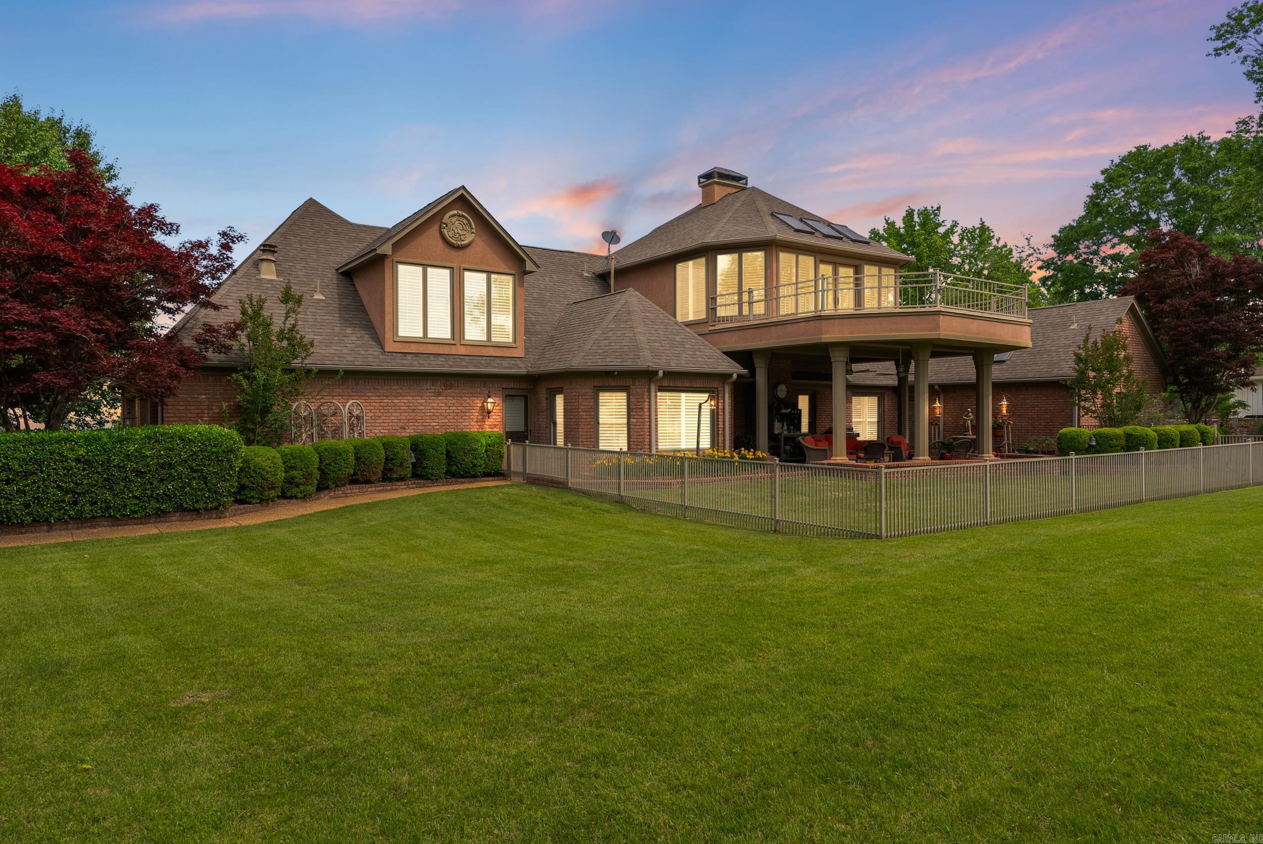 Eden Isle Estates - Residential