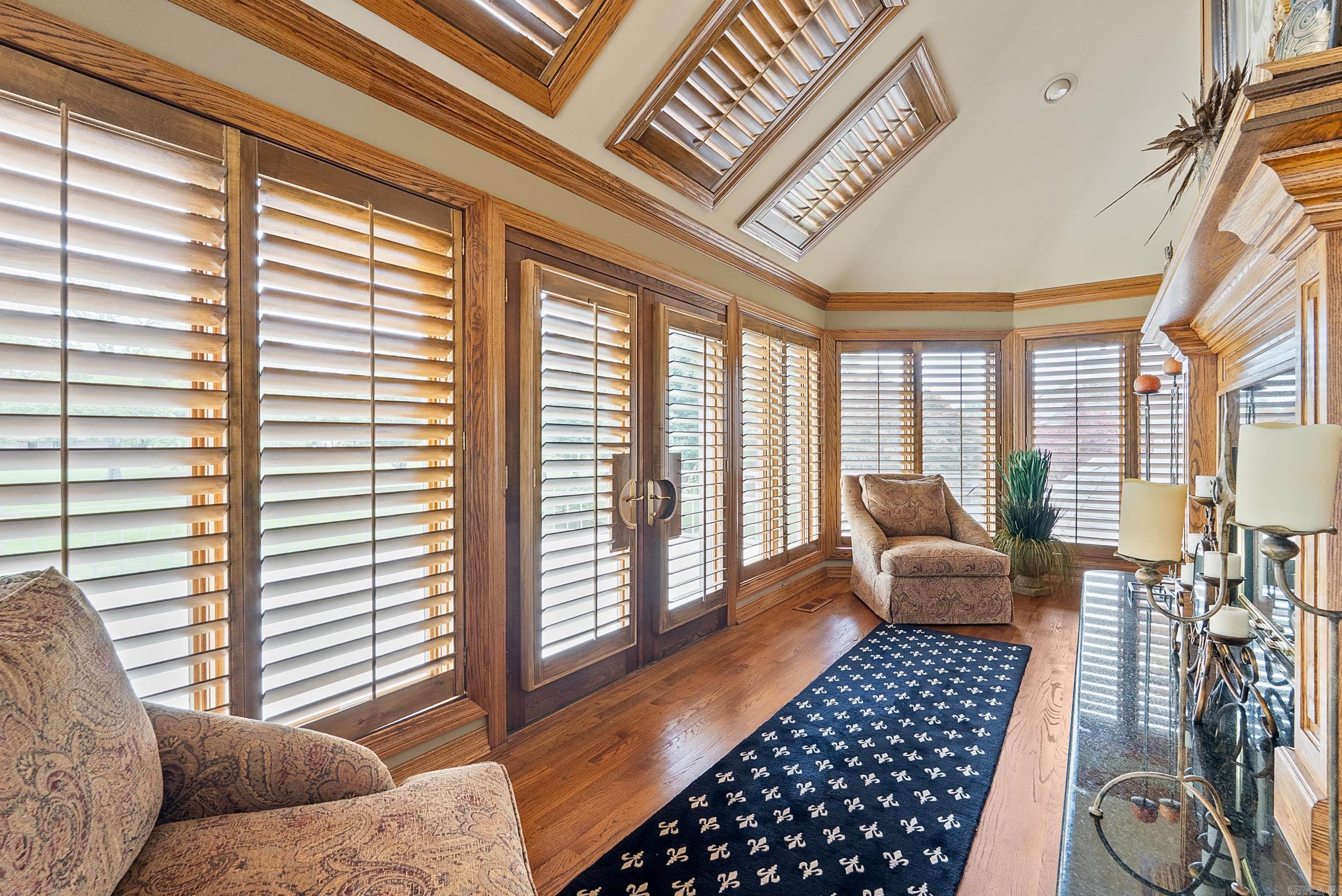 Eden Isle Estates - Residential