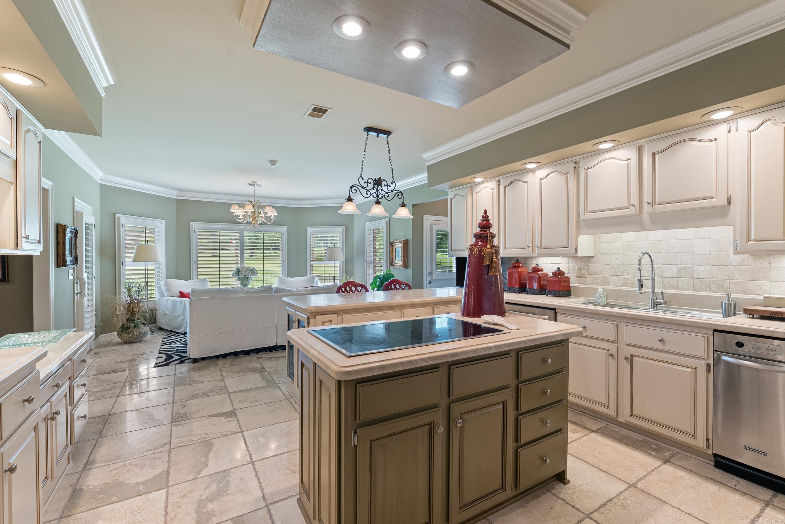 Eden Isle Estates - Residential