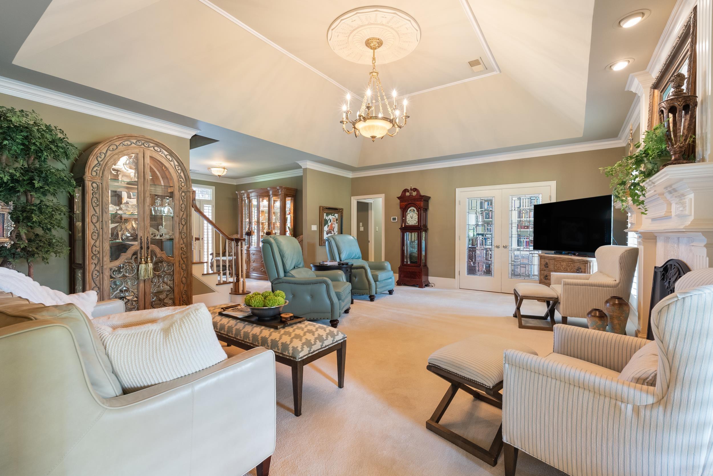 Eden Isle Estates - Residential