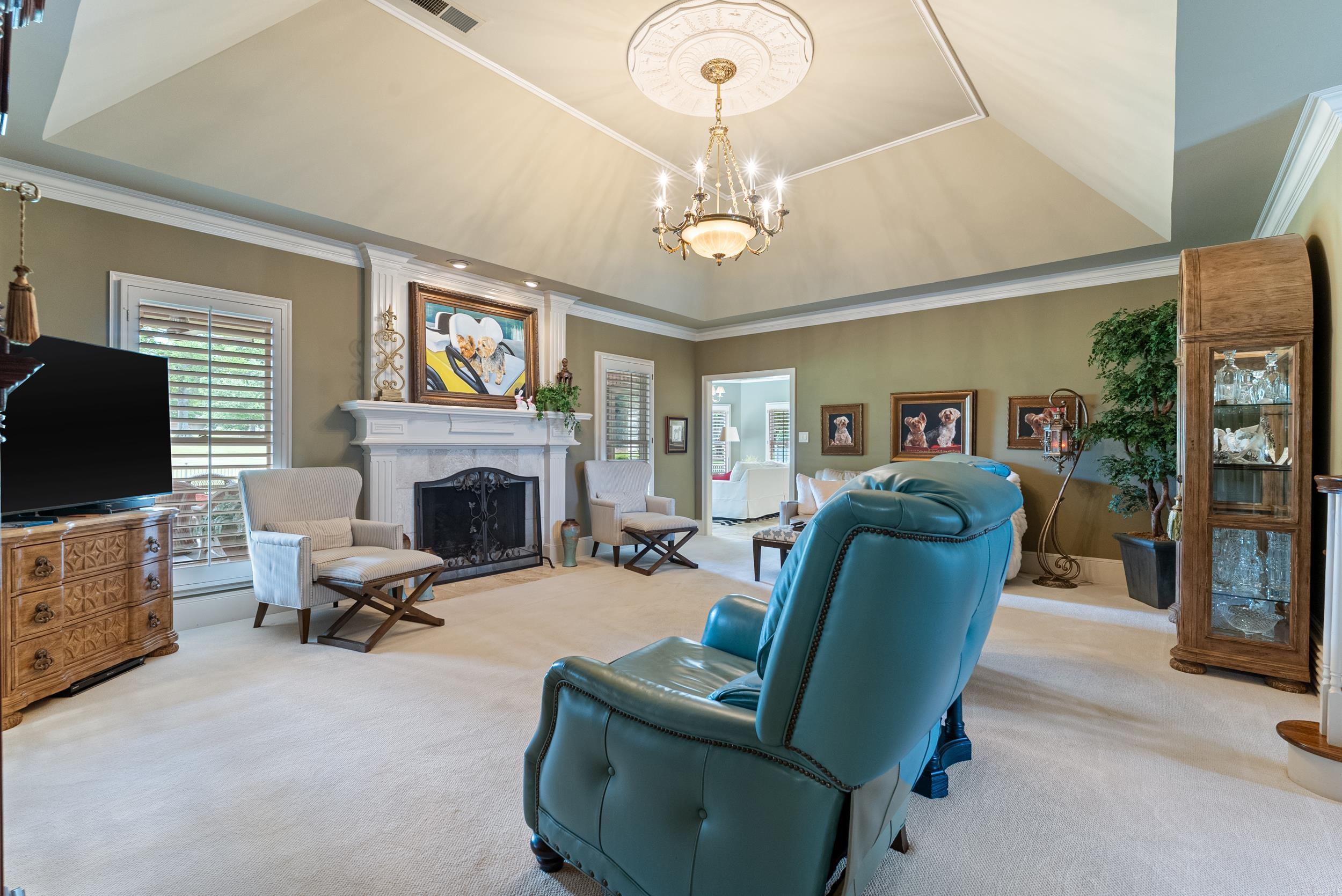 Eden Isle Estates - Residential