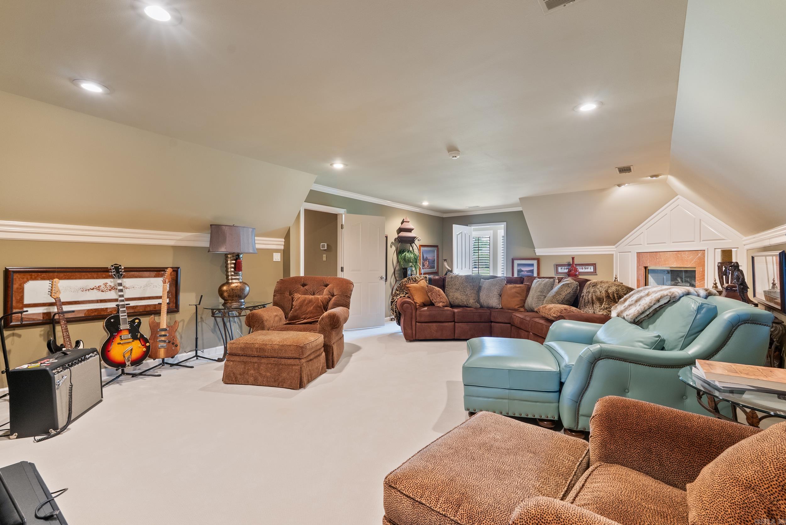 Eden Isle Estates - Residential
